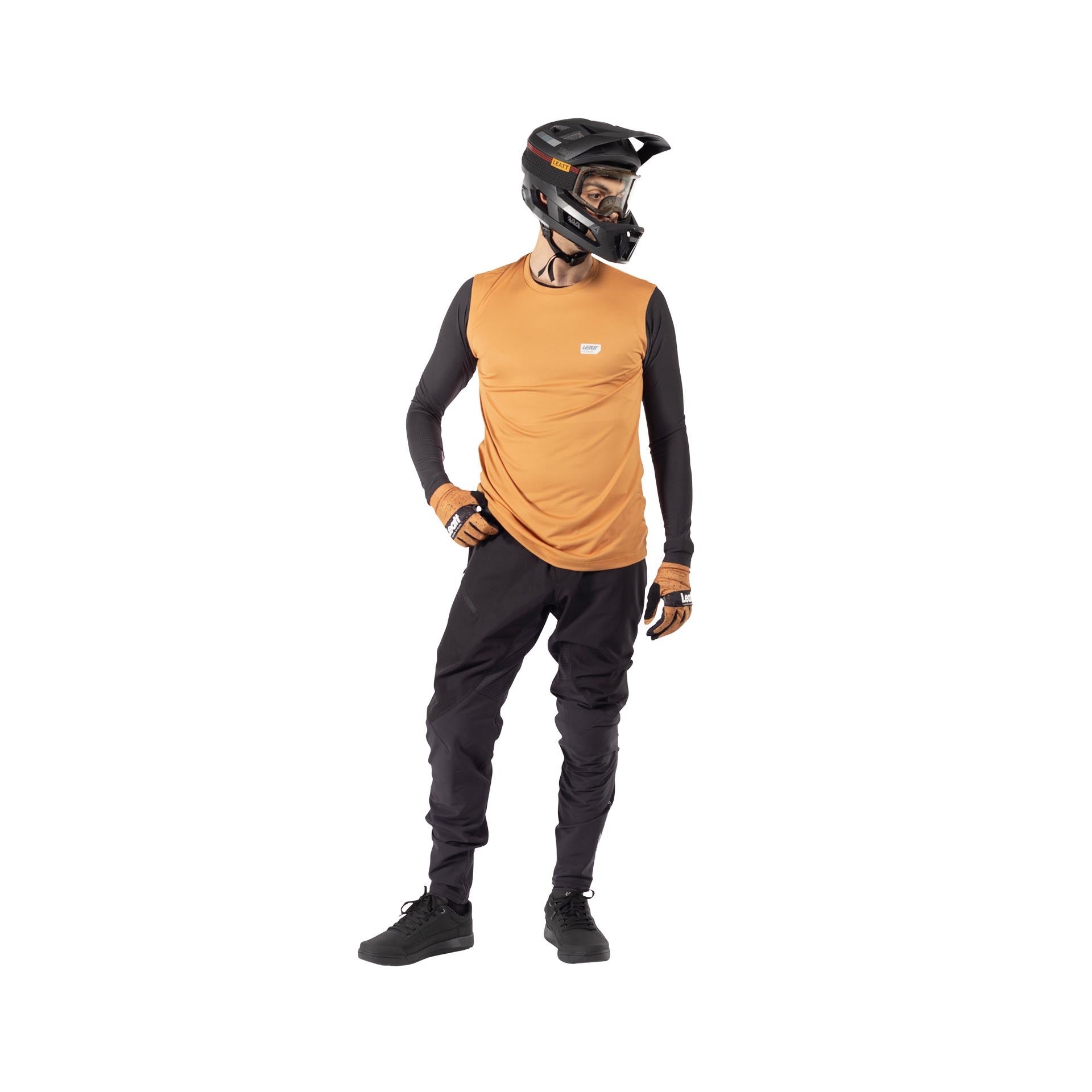 Kit Equipación MTB 1.0