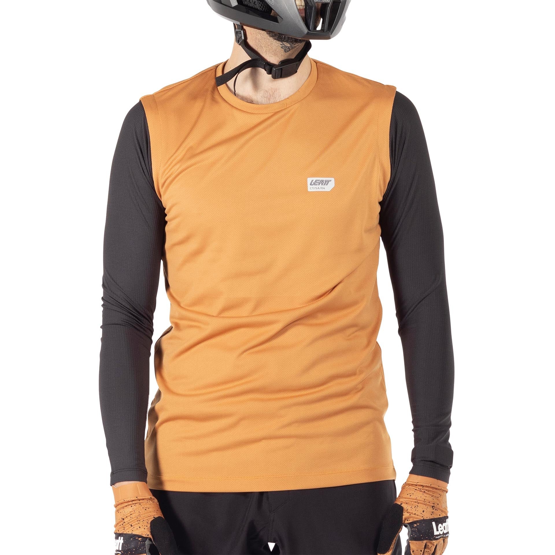 Kit Equipación MTB 1.0