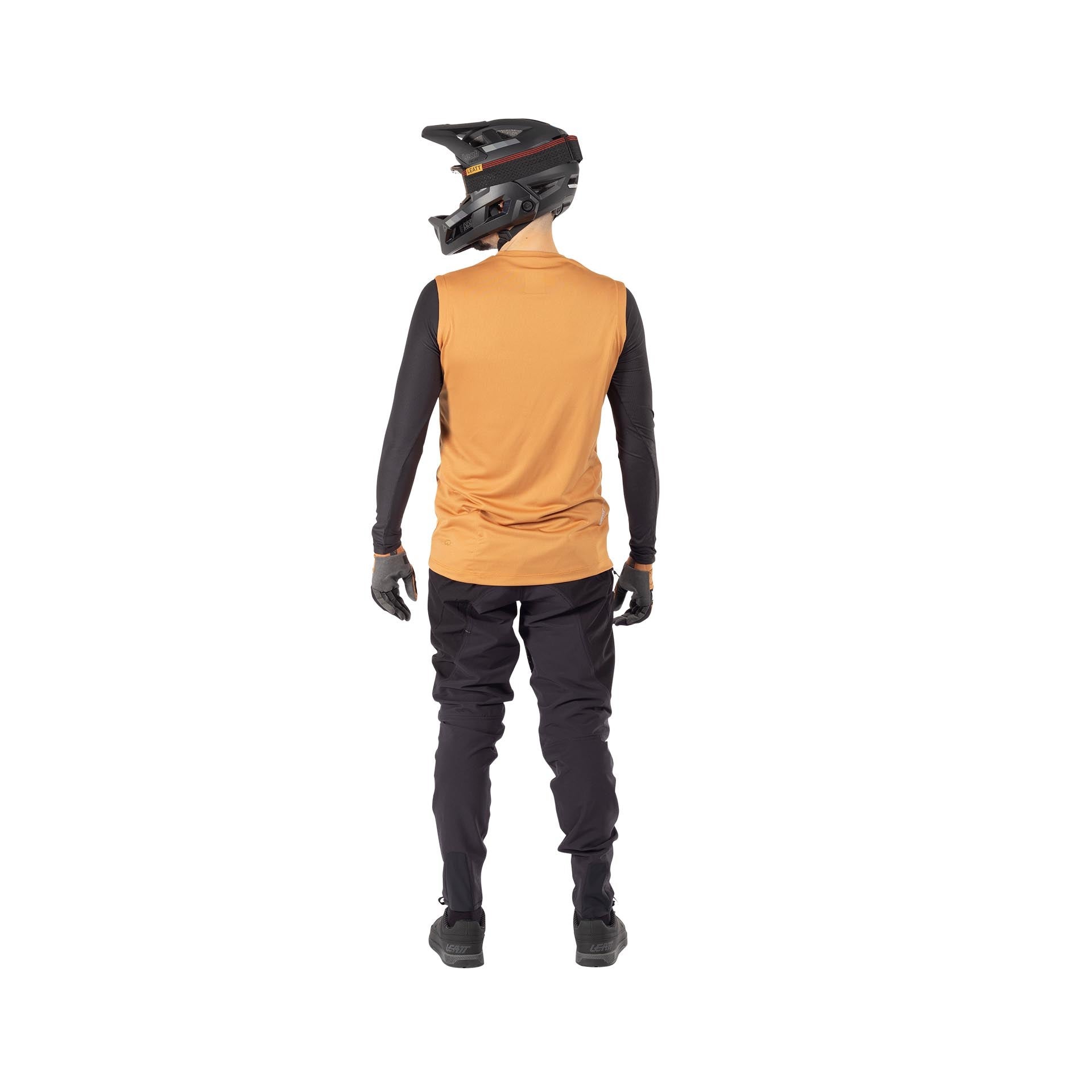 Kit Equipación MTB 1.0
