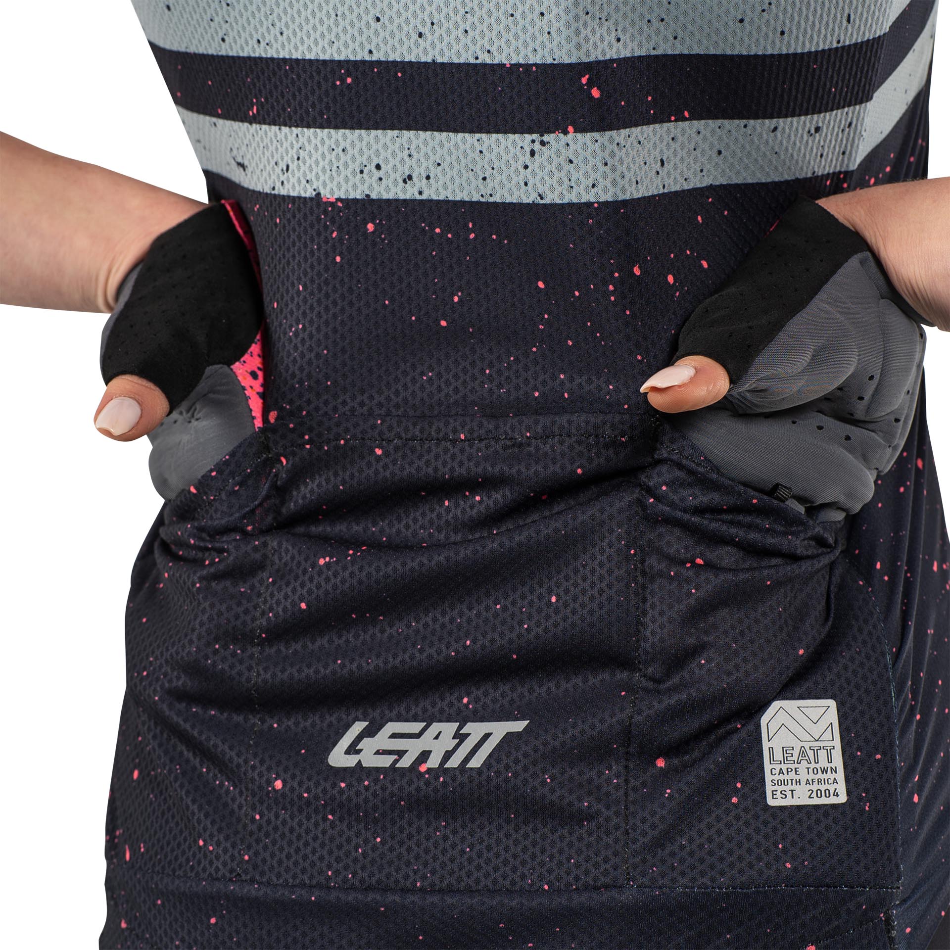 Maillot MTB Endurance 6.0 Mujer