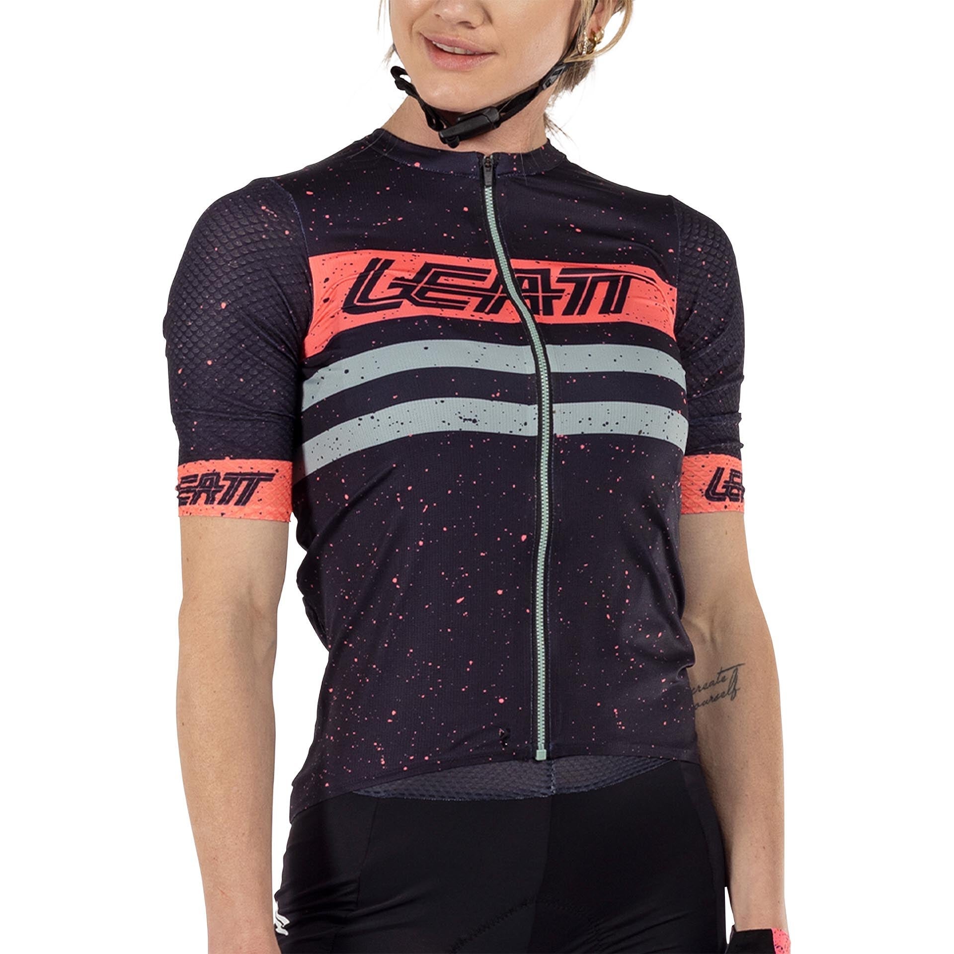 Maillot MTB Endurance 6.0 Mujer