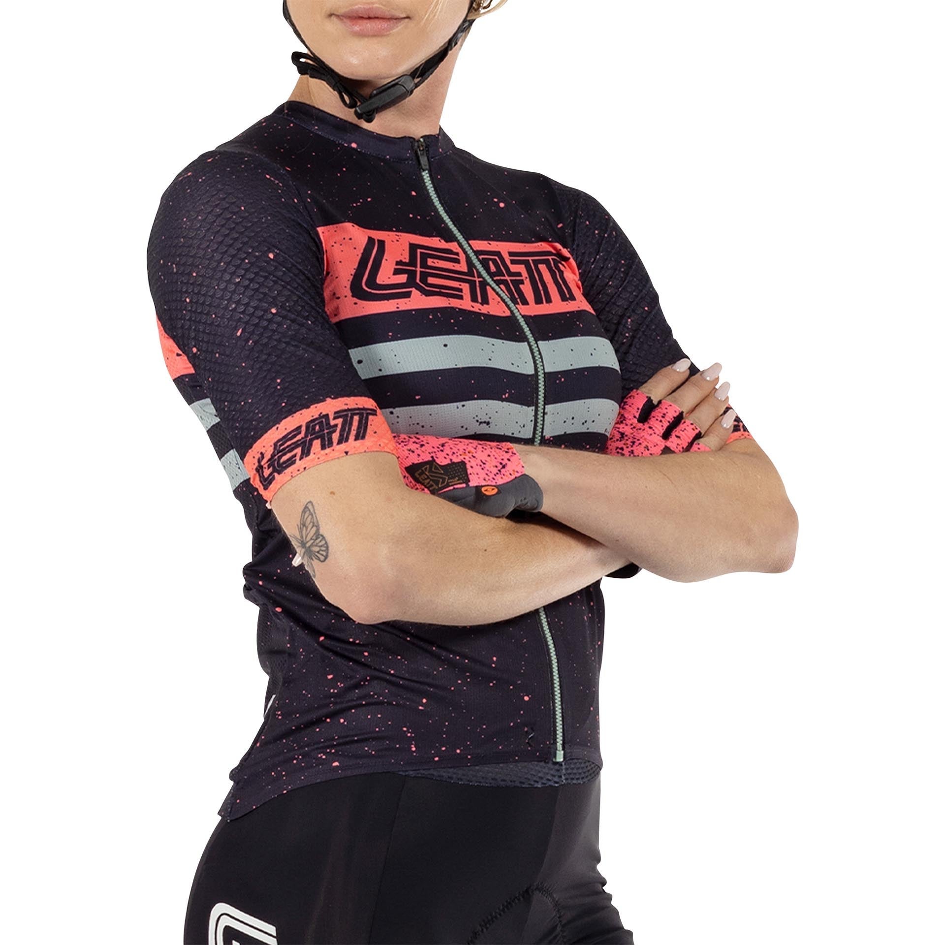 Maillot MTB Endurance 6.0 Mujer