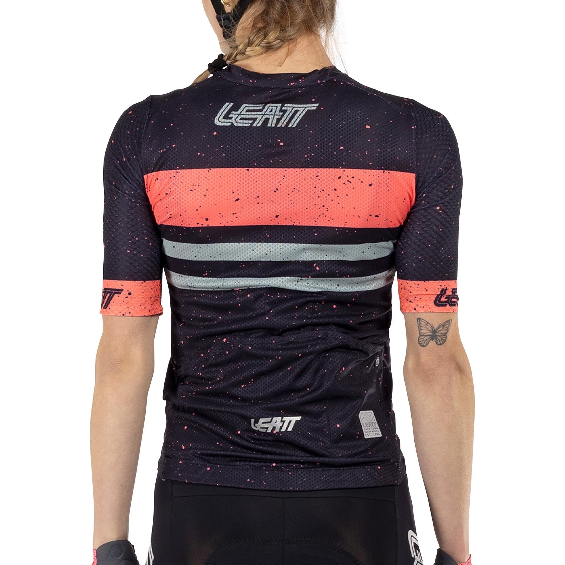 Maillot MTB Endurance 6.0 Mujer