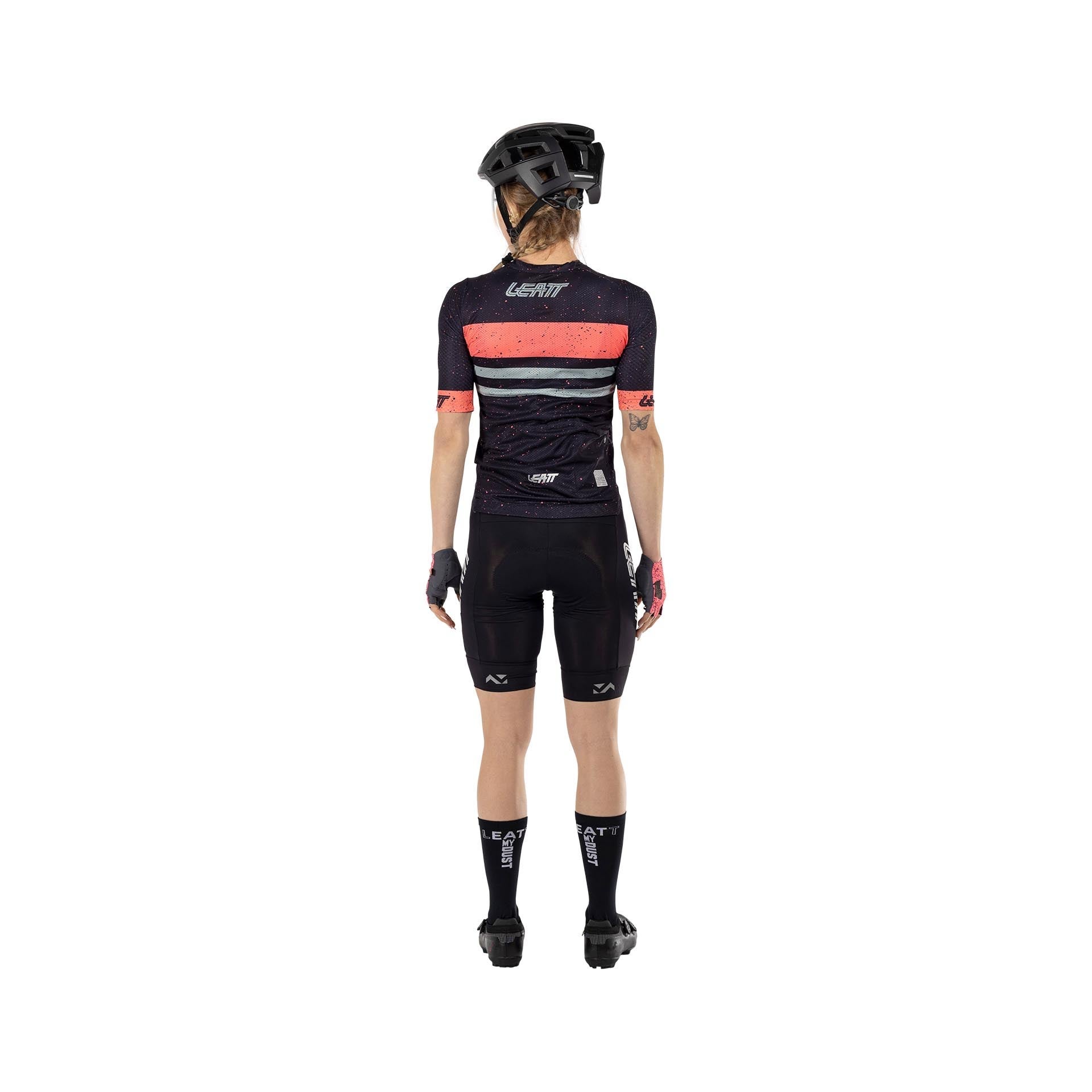 Maillot MTB Endurance 6.0 Mujer