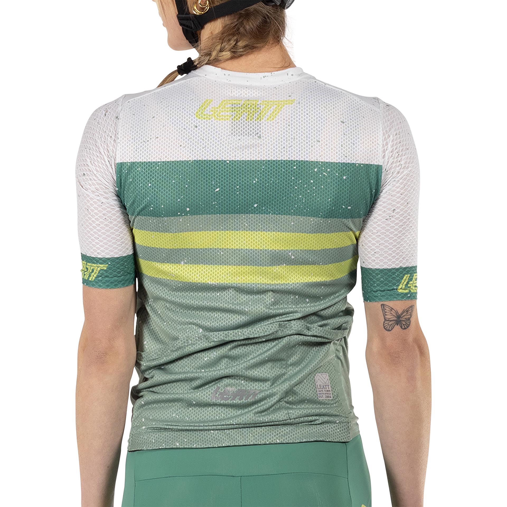 Maillot MTB Endurance 6.0 Mujer