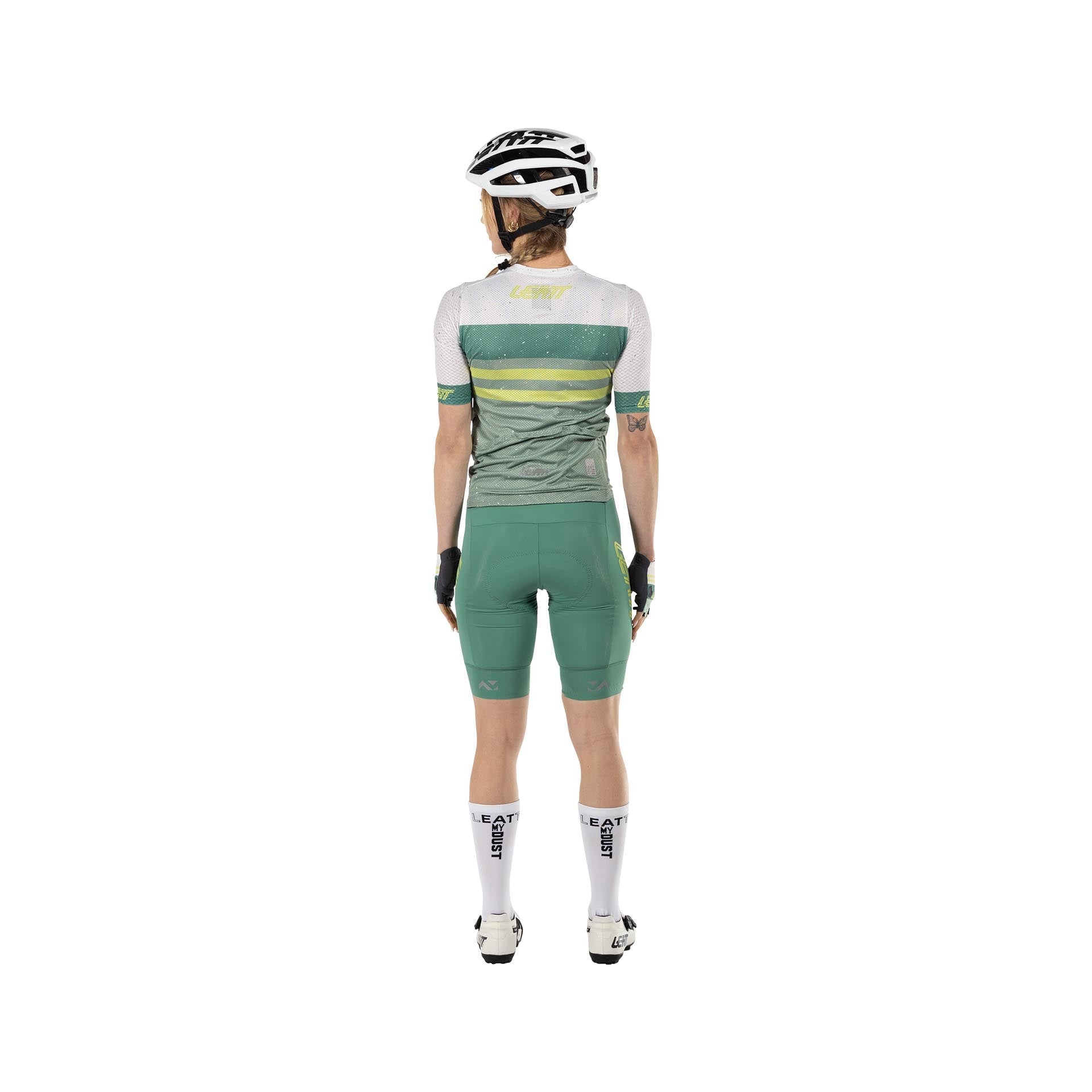 Maillot MTB Endurance 6.0 Mujer