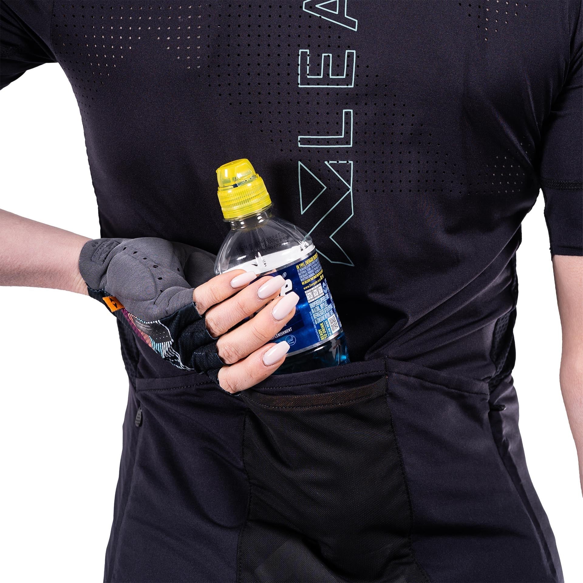 Maillot MTB Endurance 5.0 Mujer