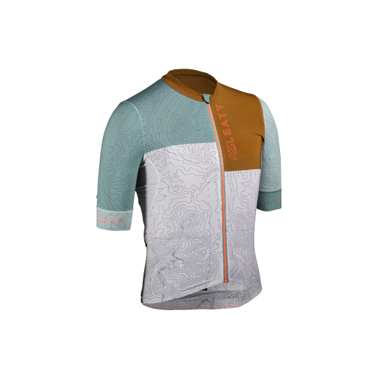 Maillot MTB Endurance 5.0 Mujer