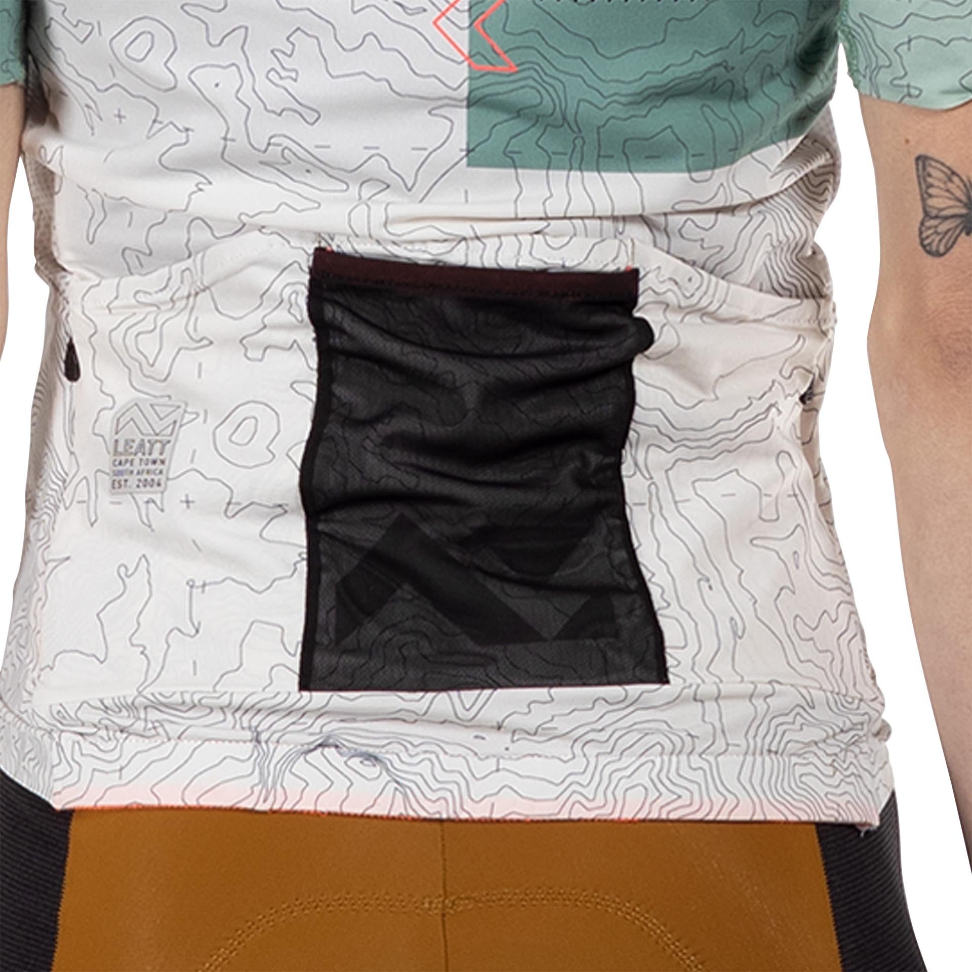 Maillot MTB Endurance 5.0 Mujer