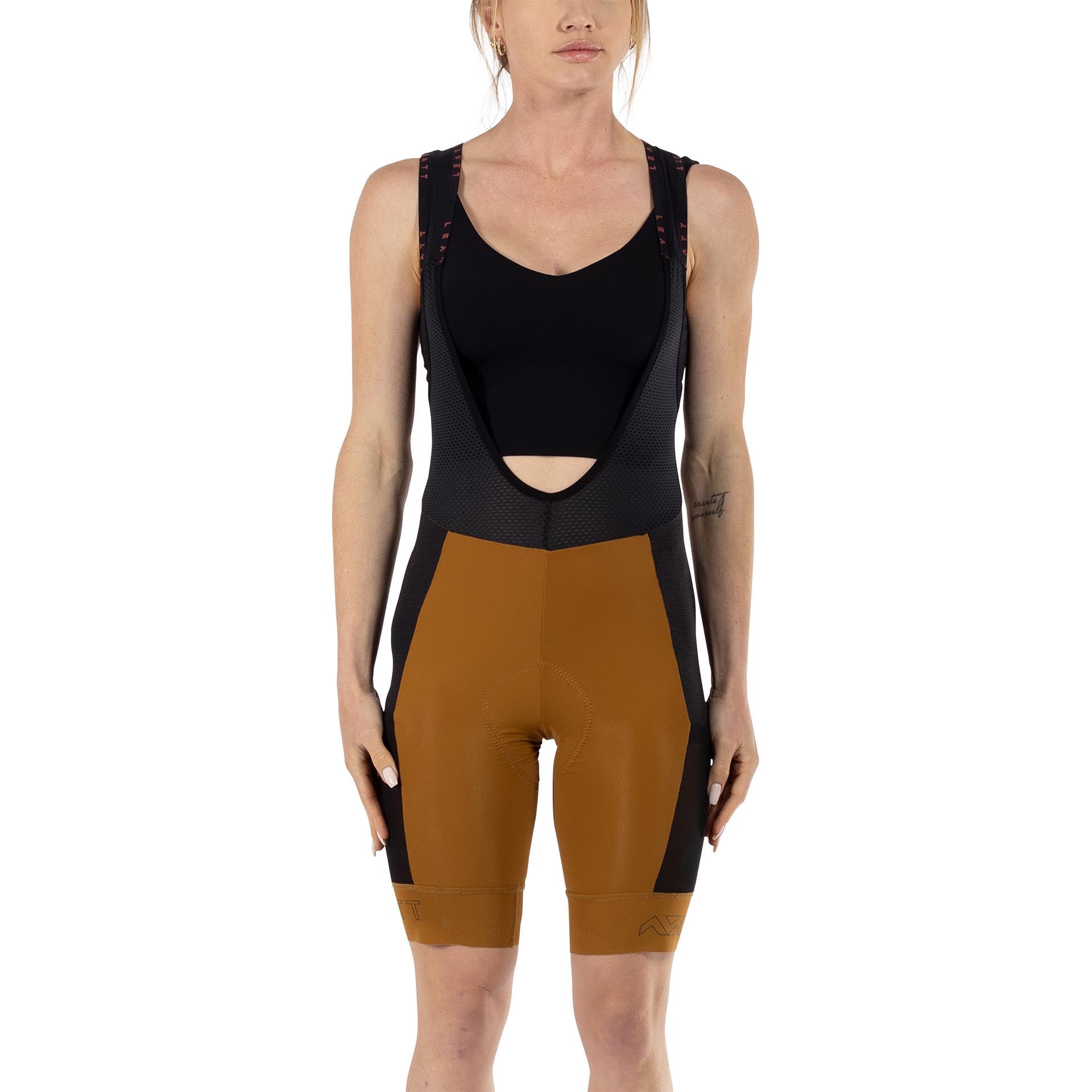 Culote MTB Endurance 5.0 Mujer V25