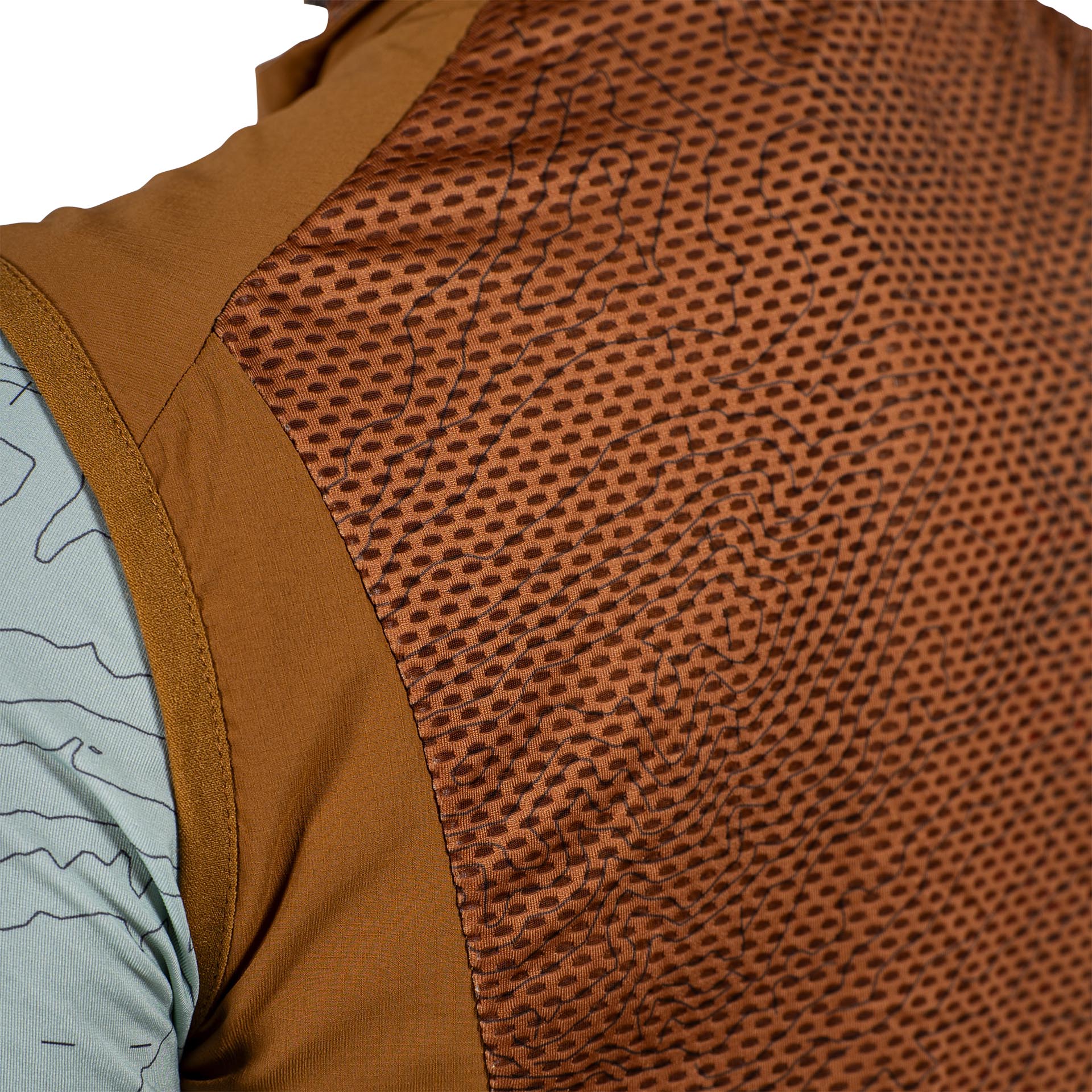 Chaleco MTB Endurance 2.0 Mujer