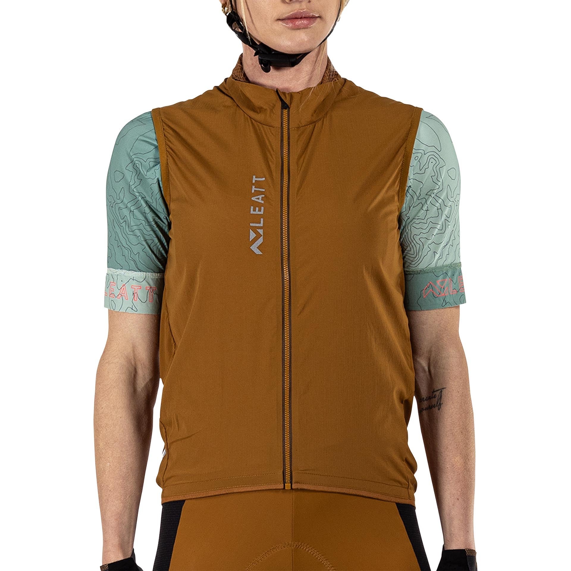 Chaleco MTB Endurance 2.0 Mujer