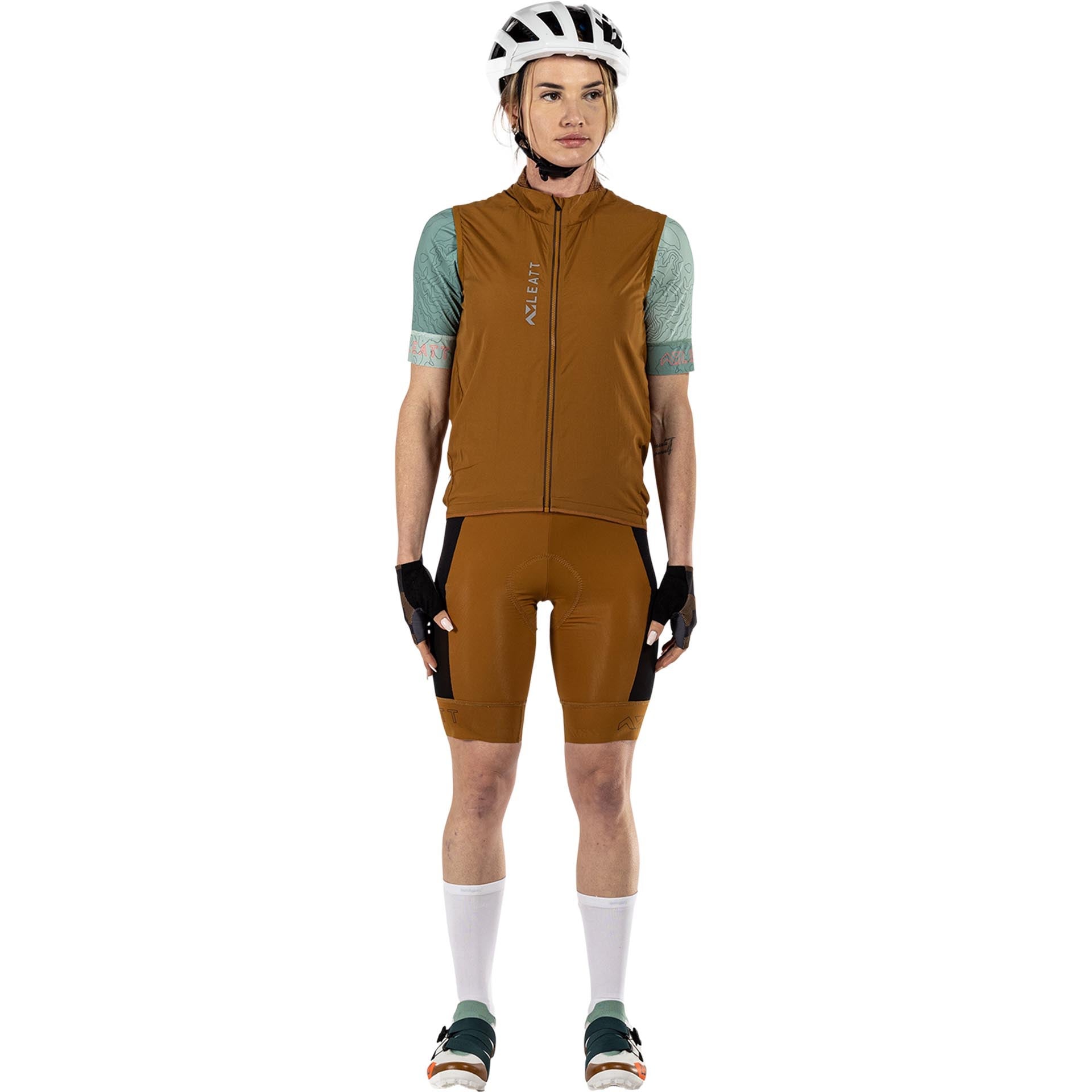 Chaleco MTB Endurance 2.0 Mujer