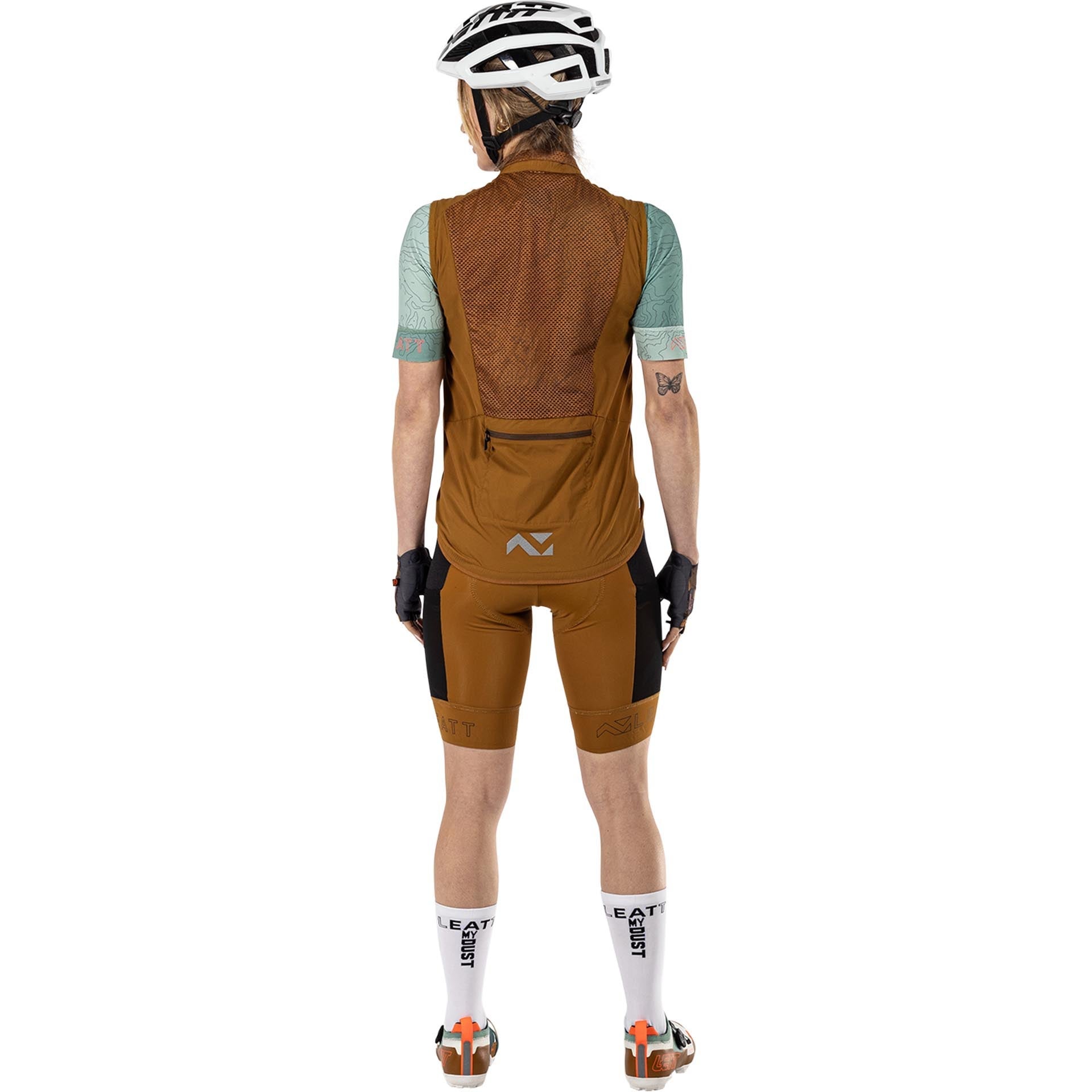 Chaleco MTB Endurance 2.0 Mujer