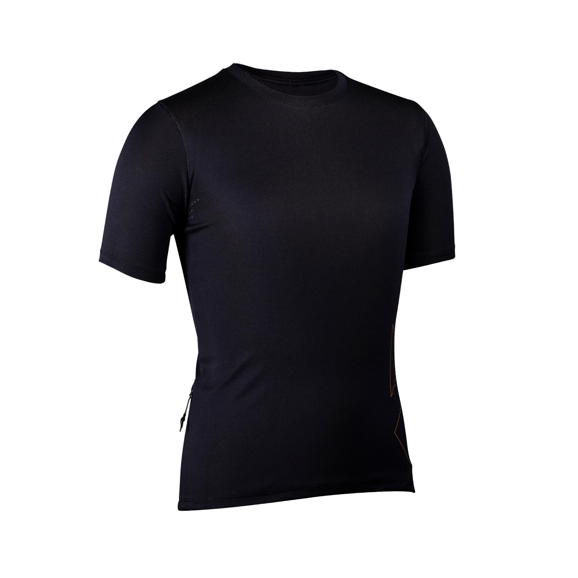 Camiseta MTB Trail 2.0 Mujer V25