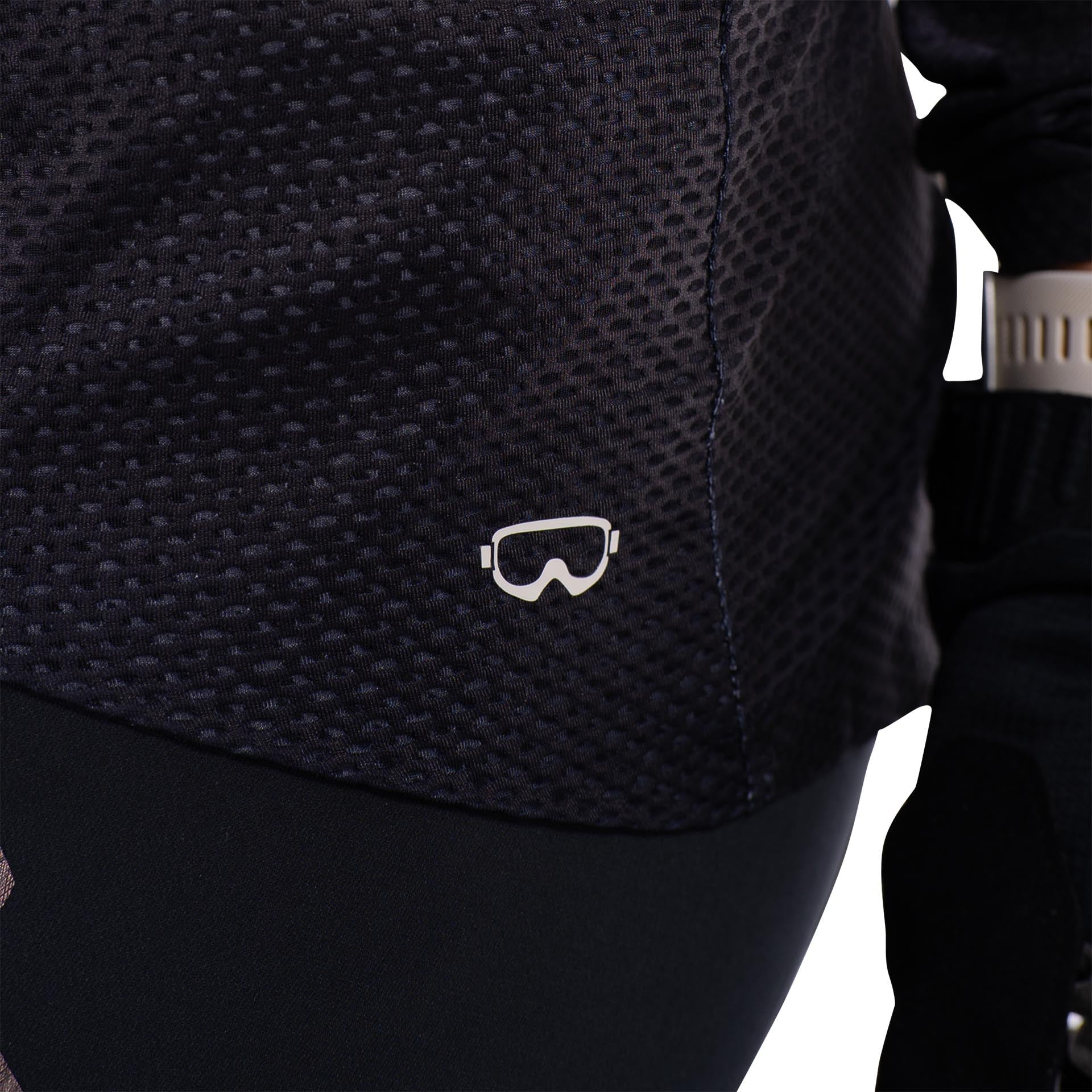 Camiseta MTB Gravity 4.0 Mujer