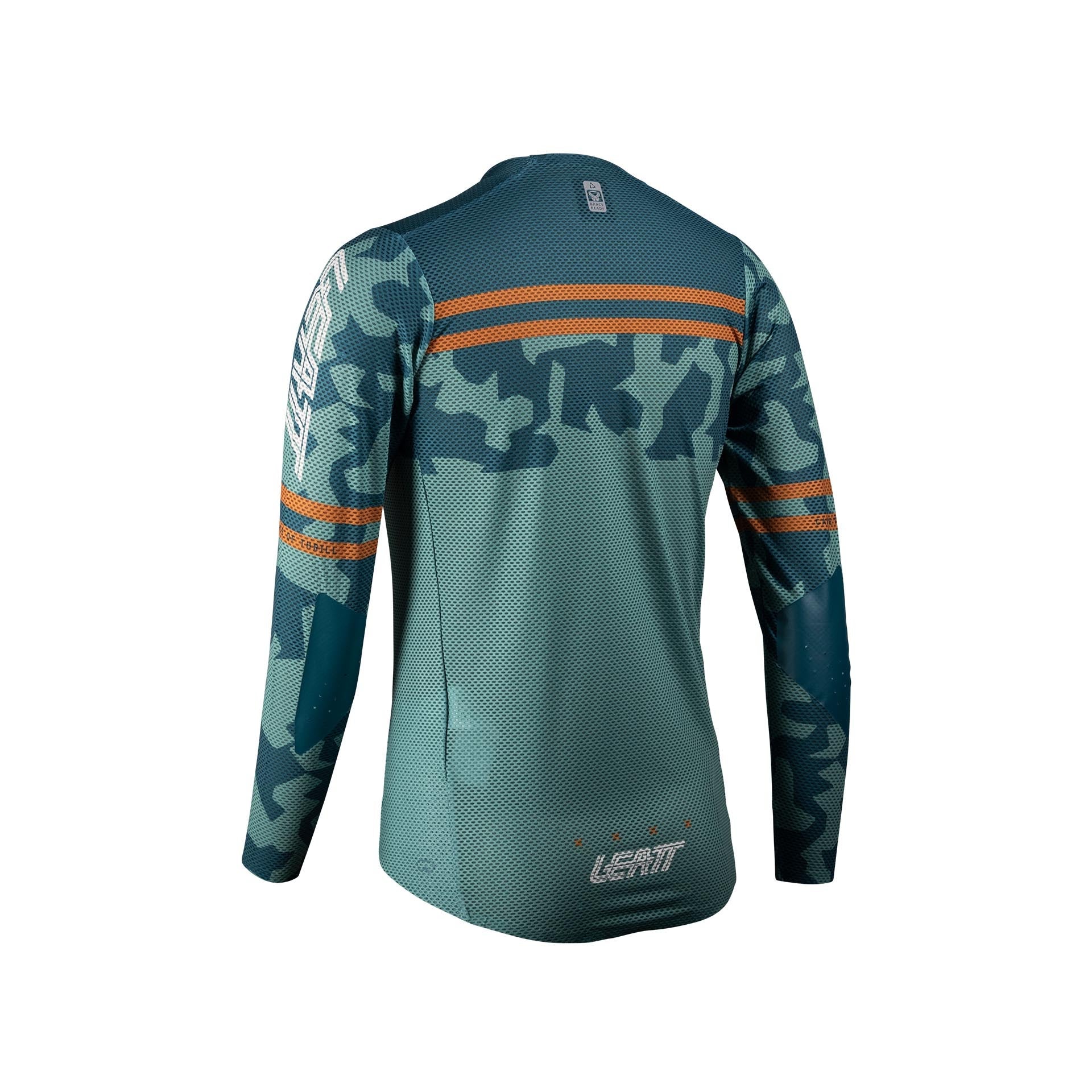 Camiseta MTB Gravity 4.0 Mujer