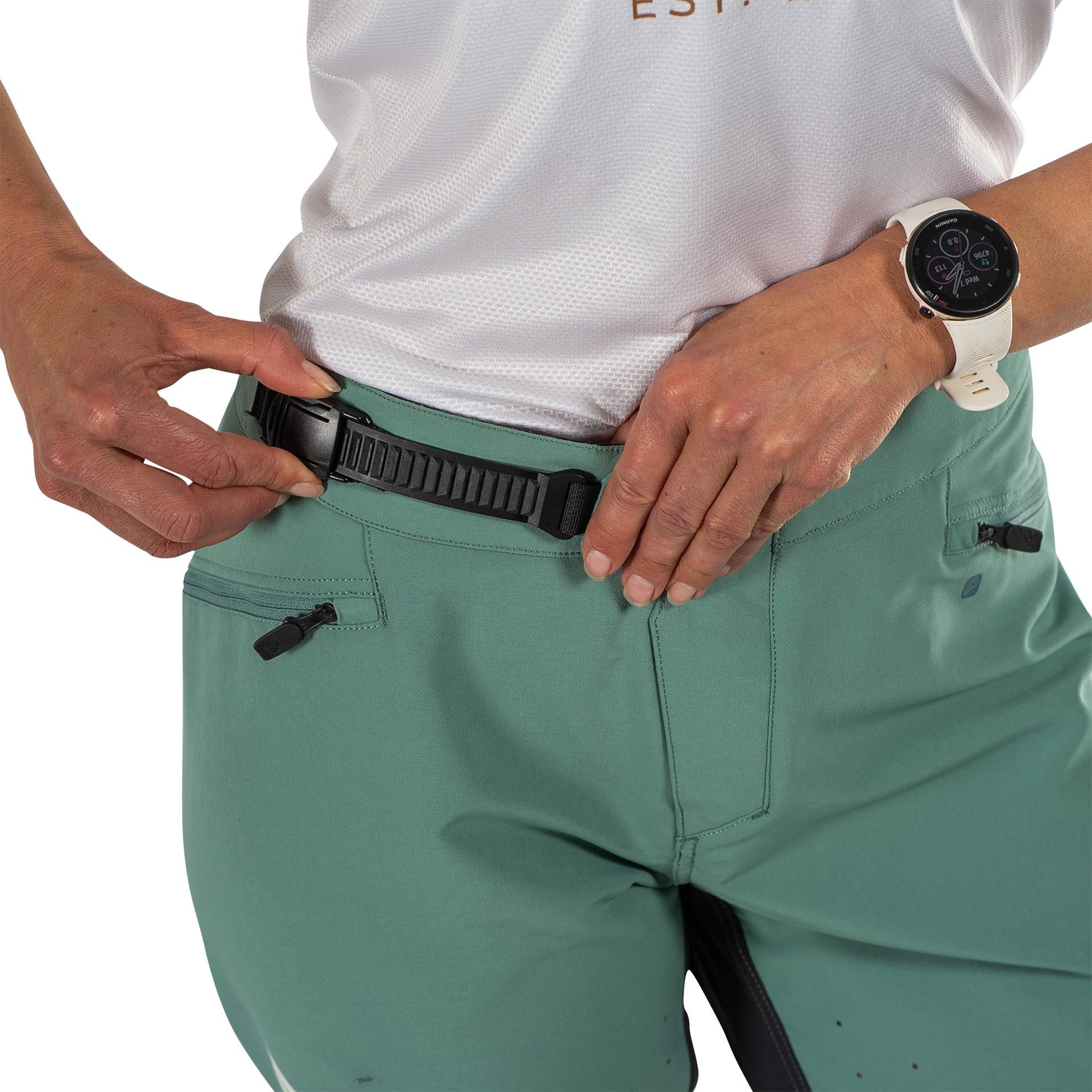 Pantalón MTB Gravity 4.0 Mujer