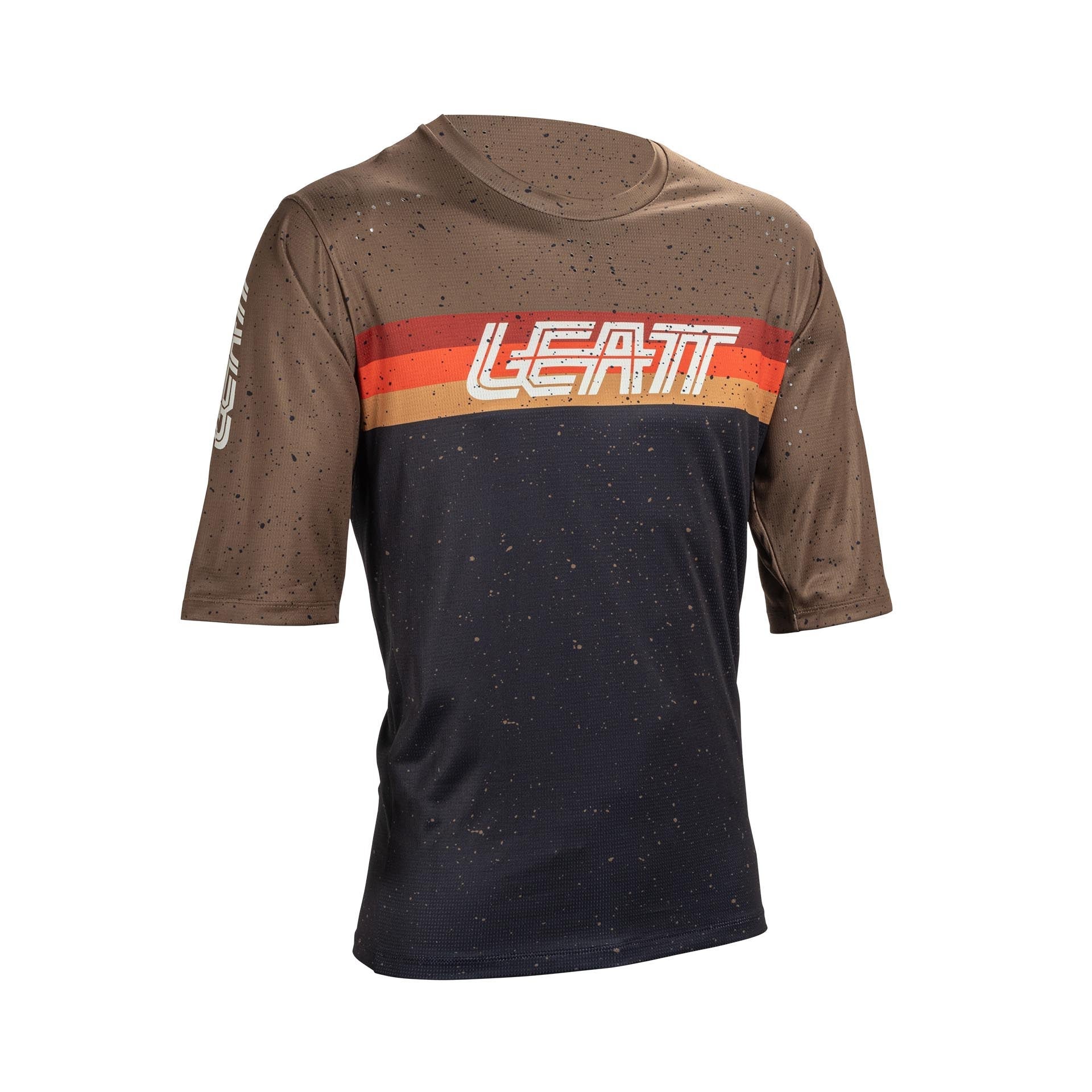 Camiseta MTB Enduro 3.0 Junior V25