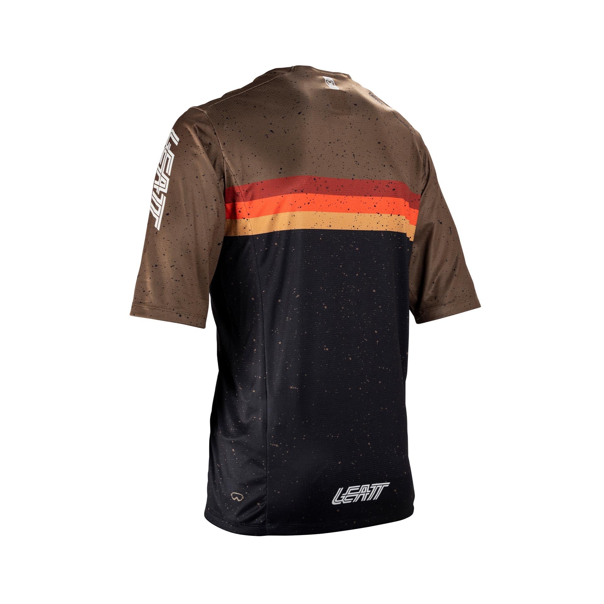 Camiseta MTB Enduro 3.0 Junior V25
