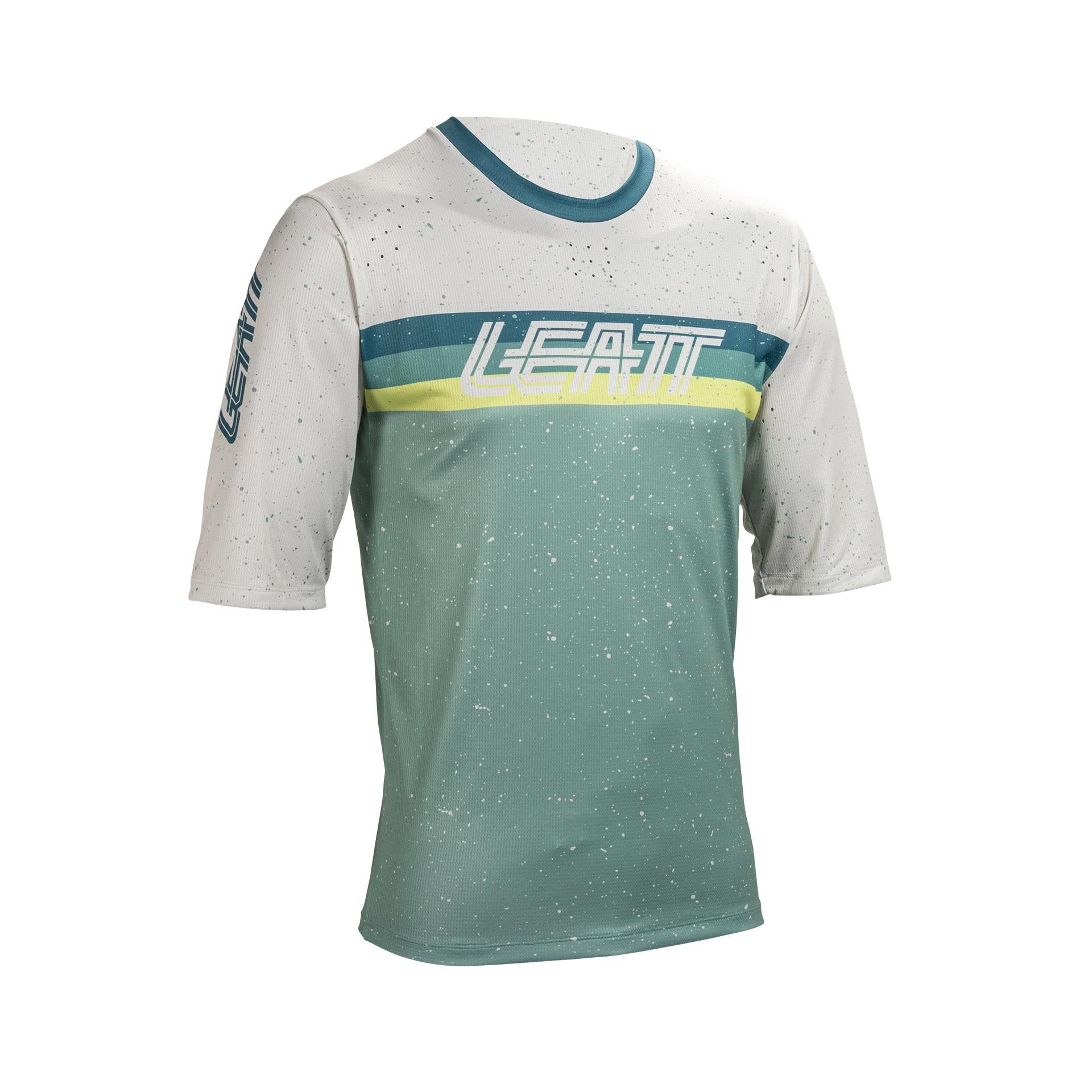 Camiseta MTB Enduro 3.0 Junior V25