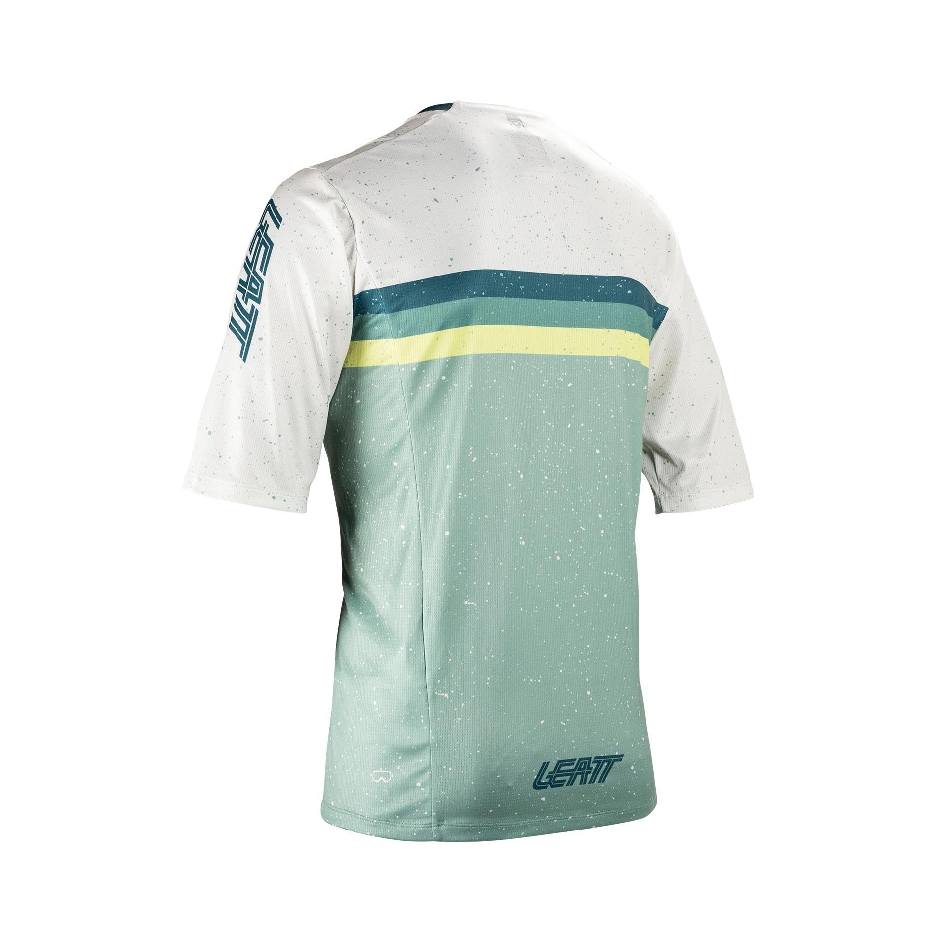 Camiseta MTB Enduro 3.0 Junior V25