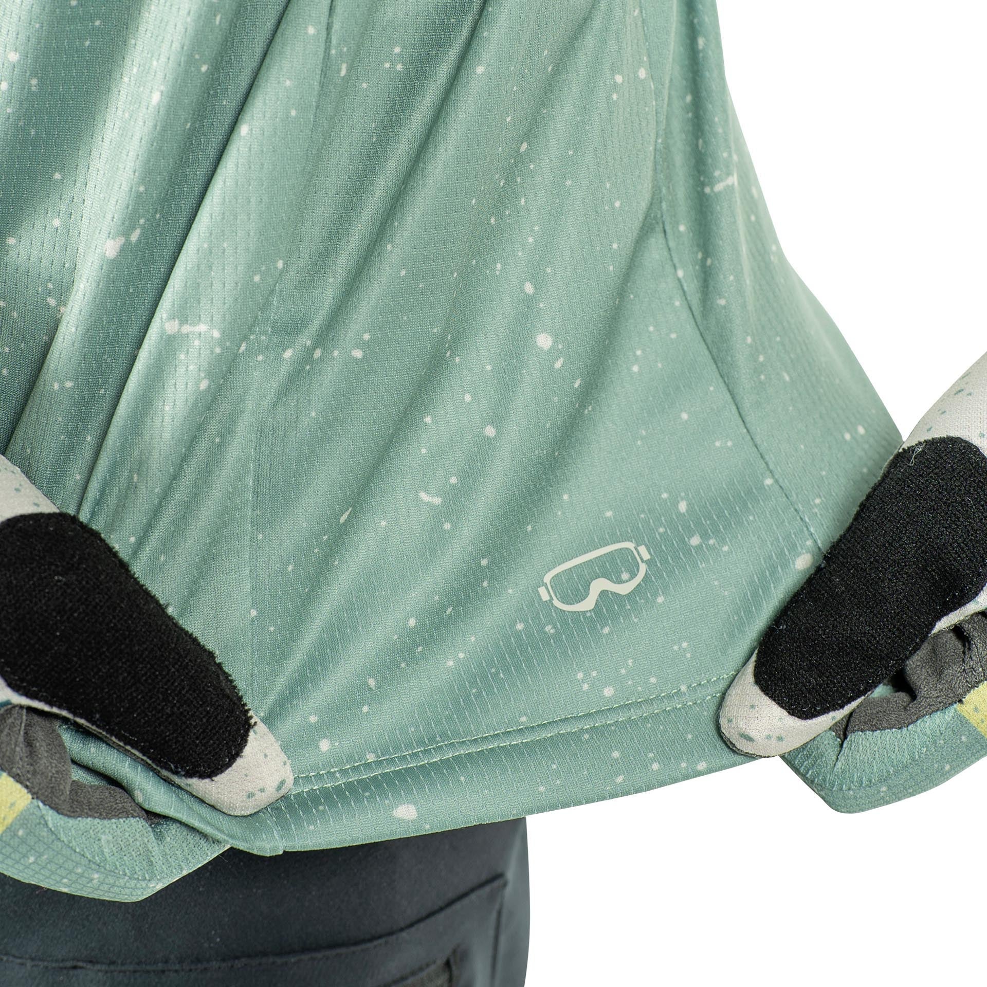 Camiseta MTB Enduro 3.0 Junior V25