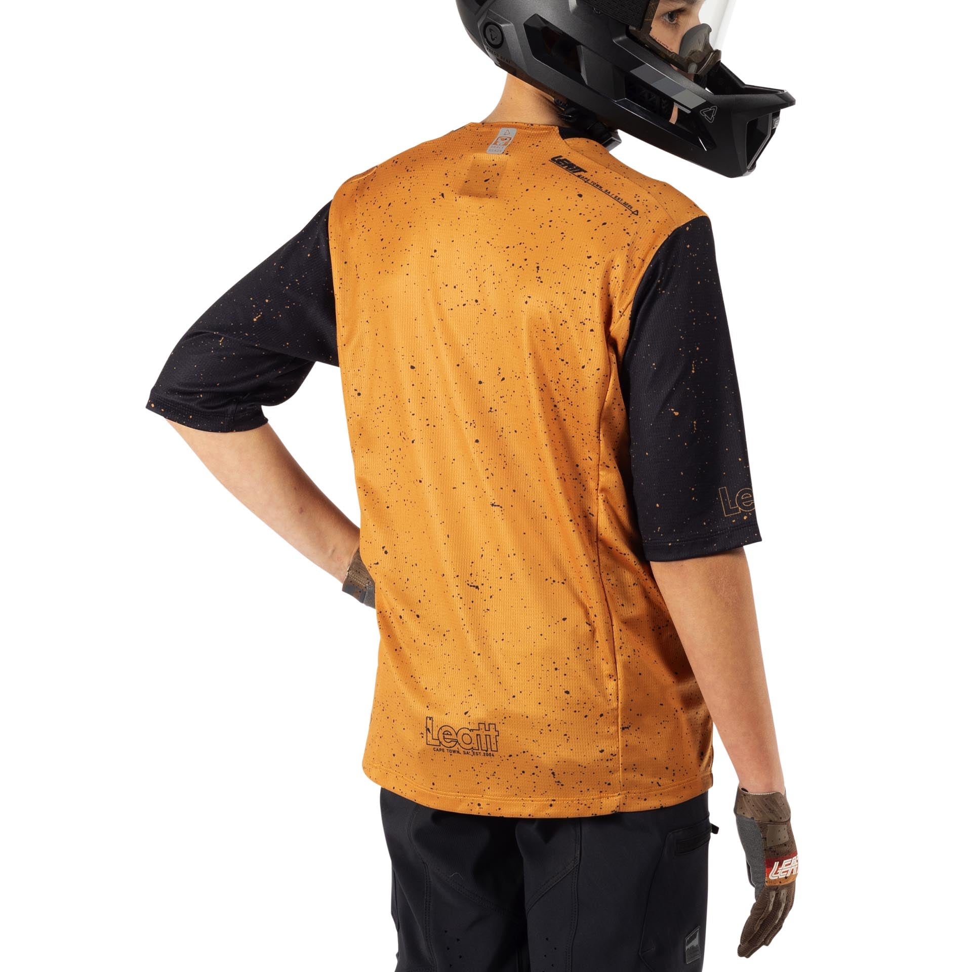 Camiseta MTB Enduro 3.0 Junior V25