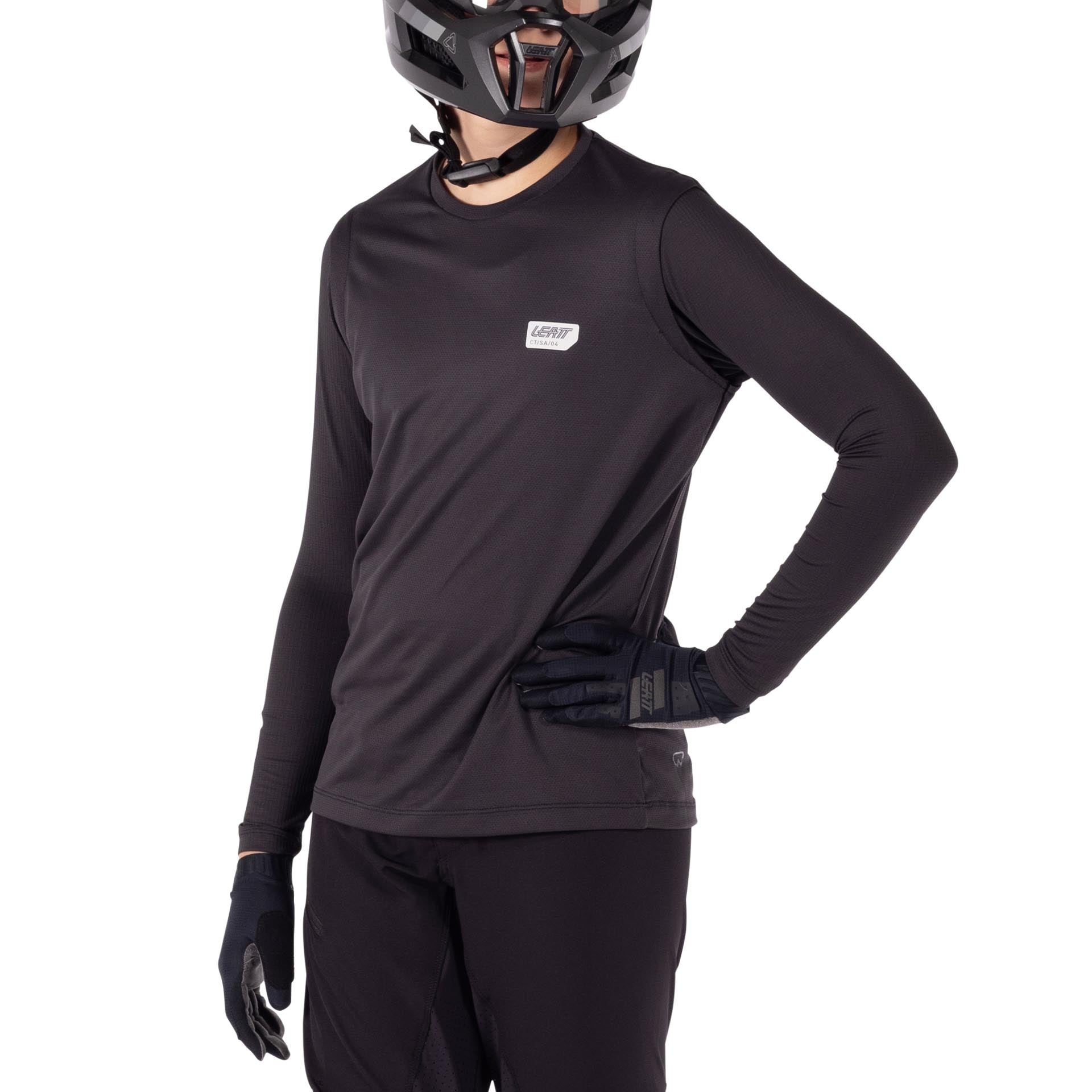 Kit Equipación MTB 1.0 Junior