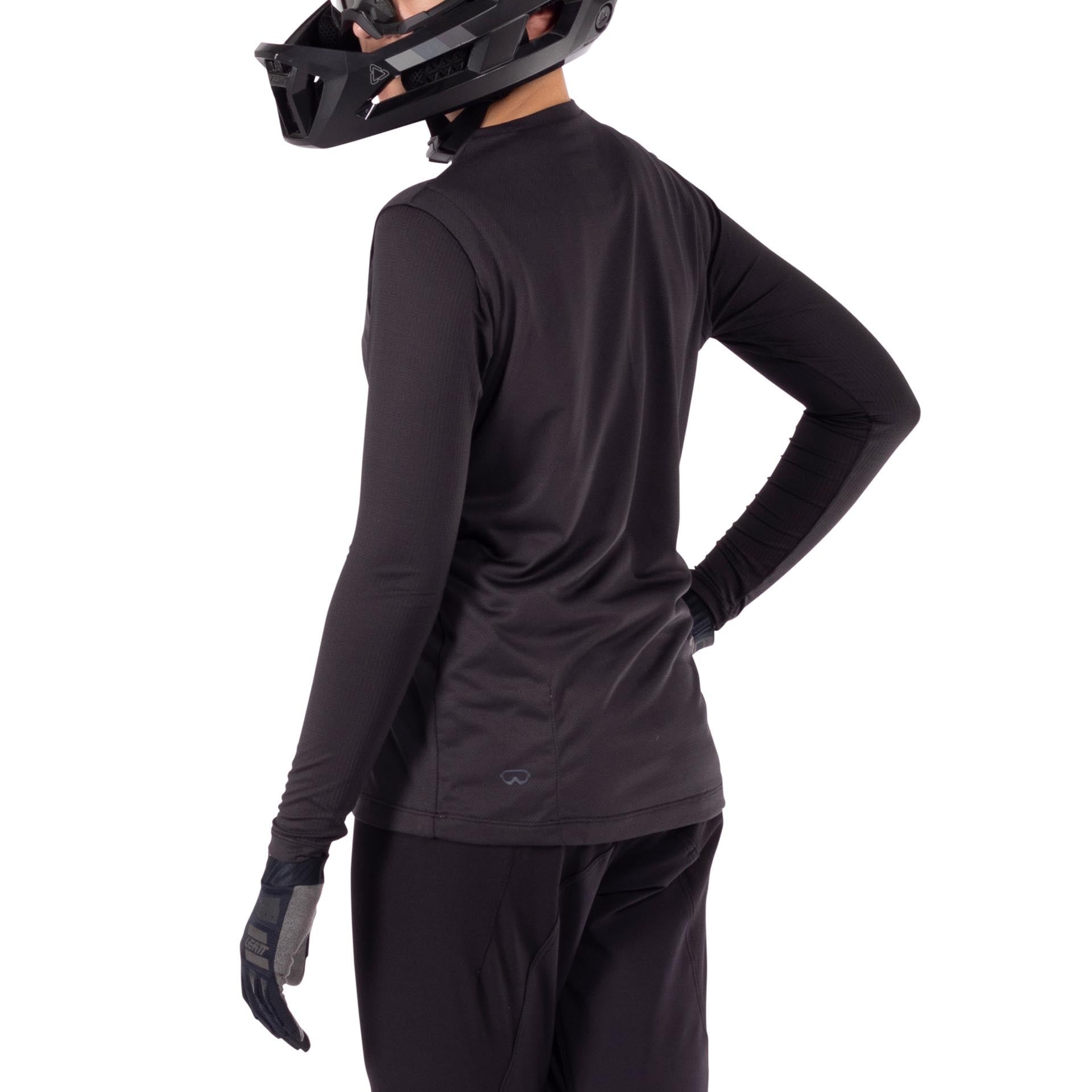 Kit Equipación MTB 1.0 Junior