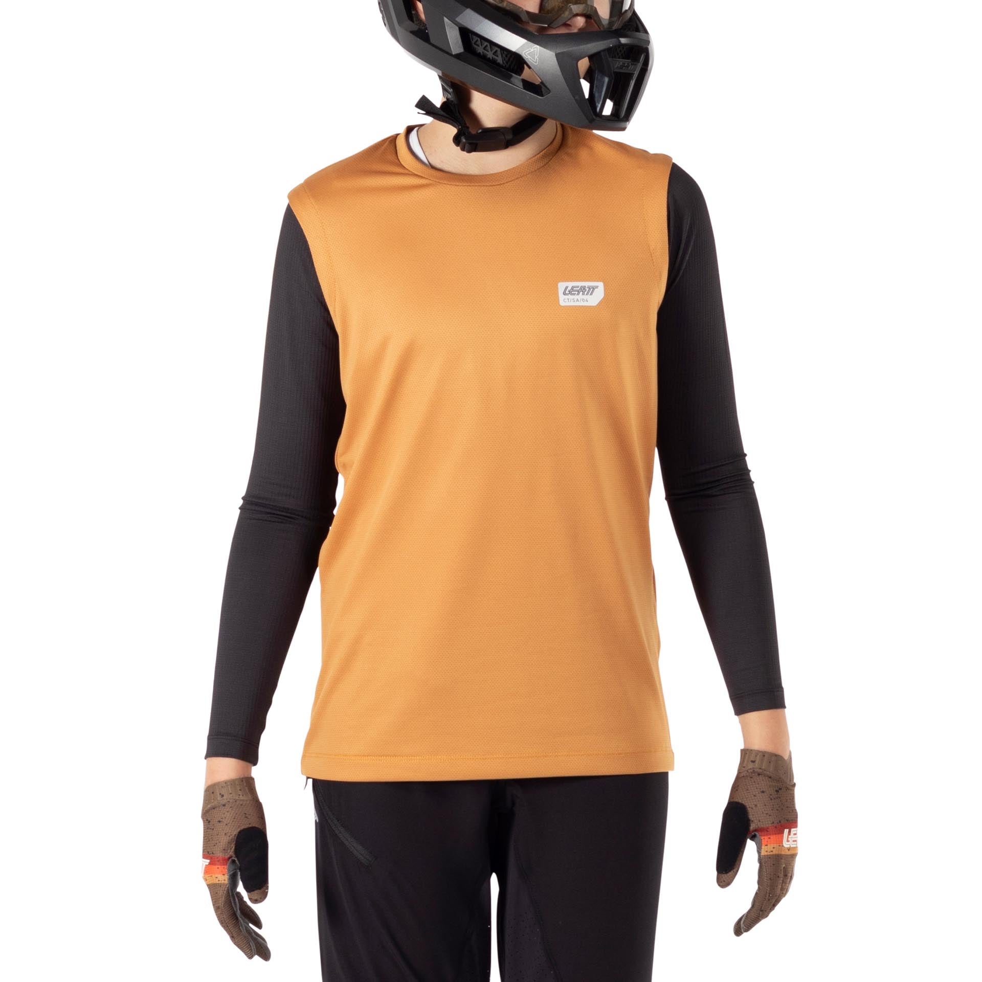 Kit Equipación MTB 1.0 Junior