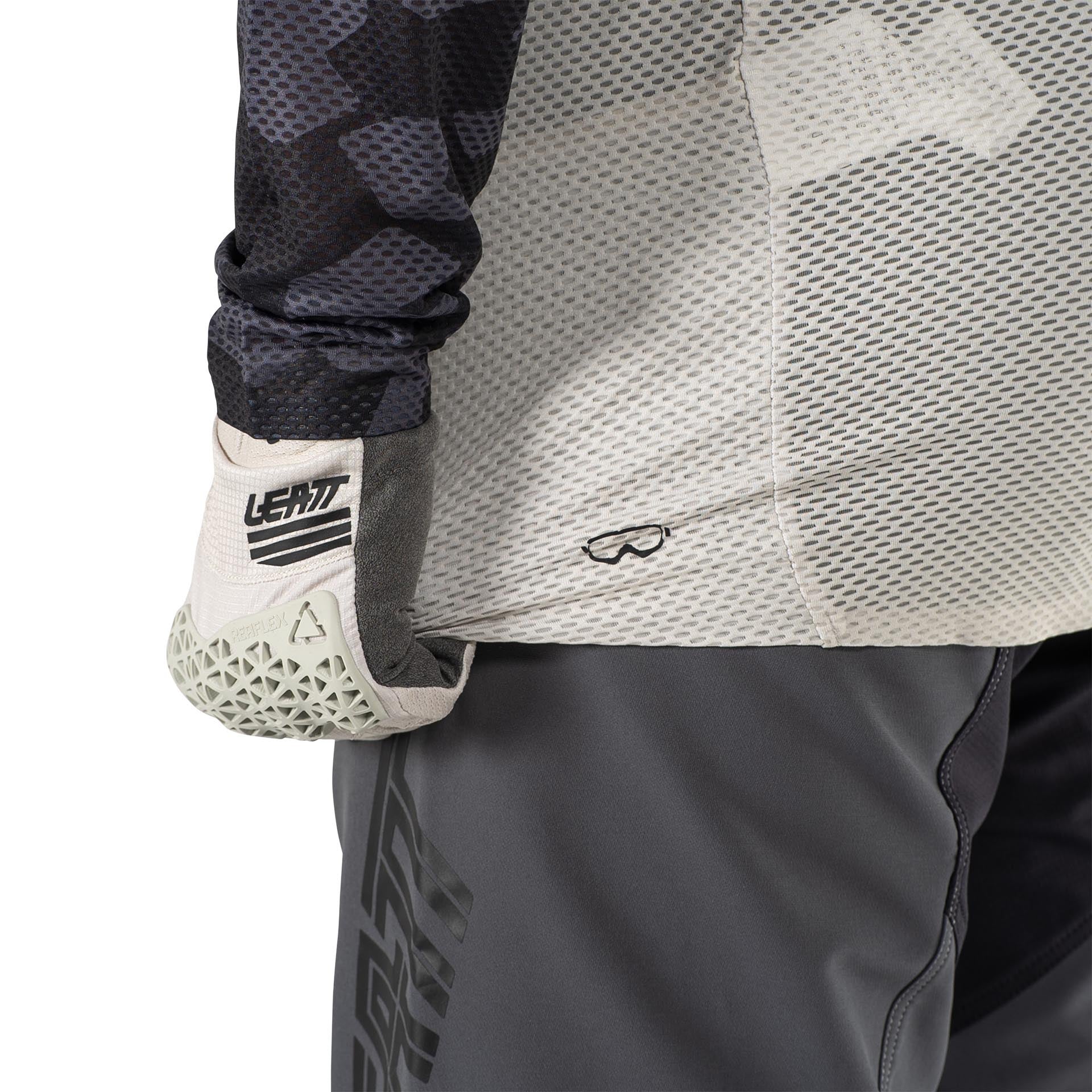 Camiseta MTB Gravity 4.0 V24