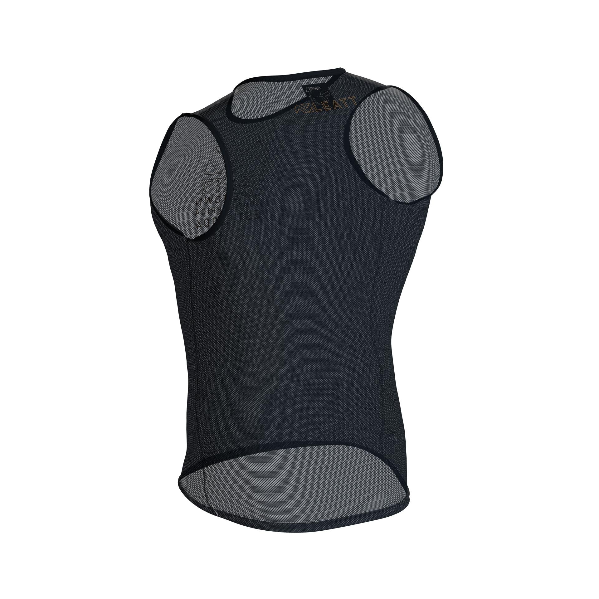 Camiseta Interior MTB sin Mangas