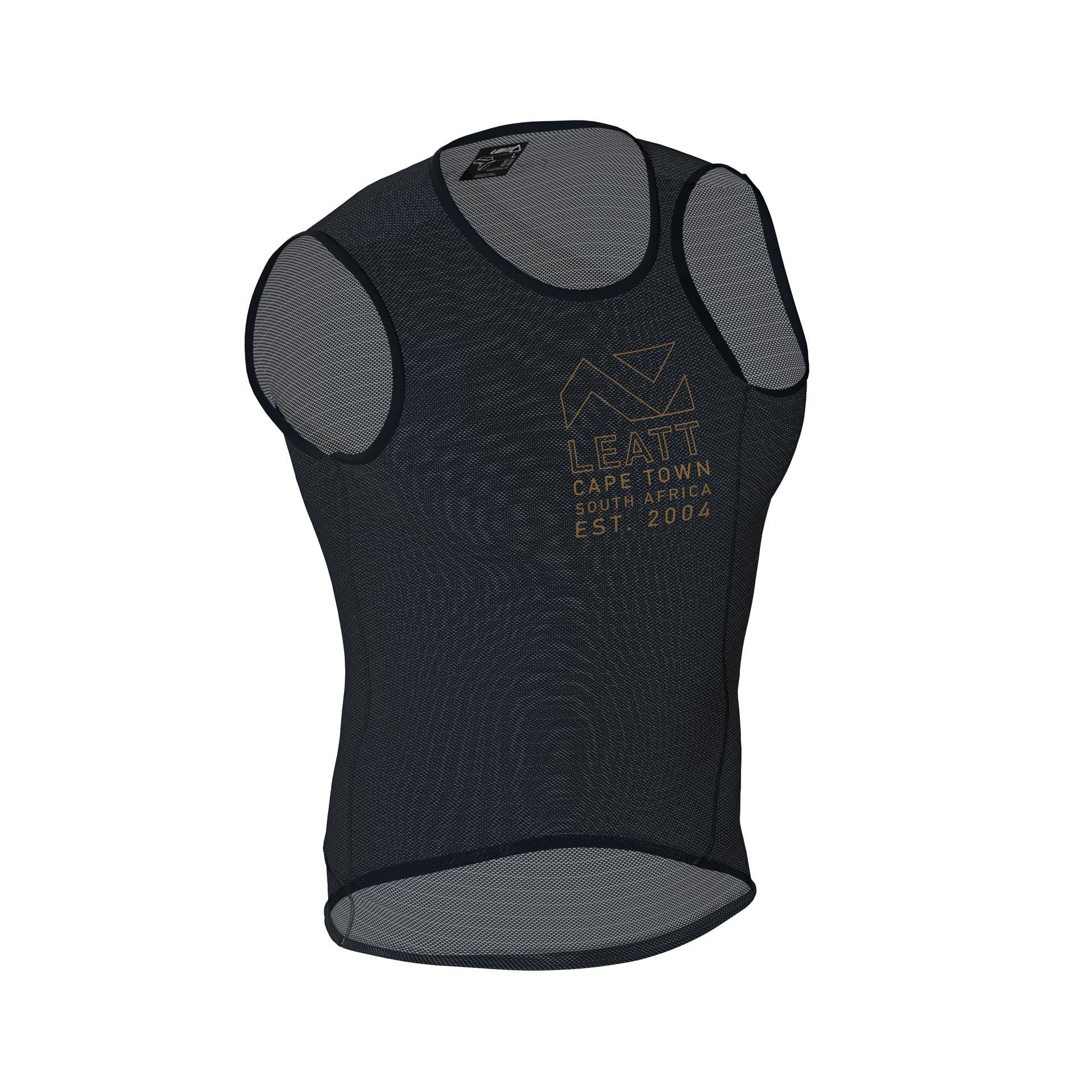 Camiseta Interior MTB sin Mangas