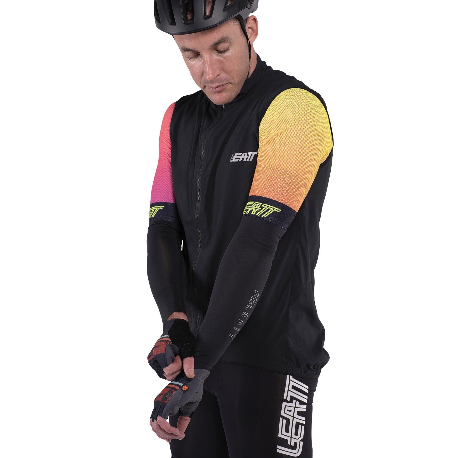 Manguitos Térmicos MTB