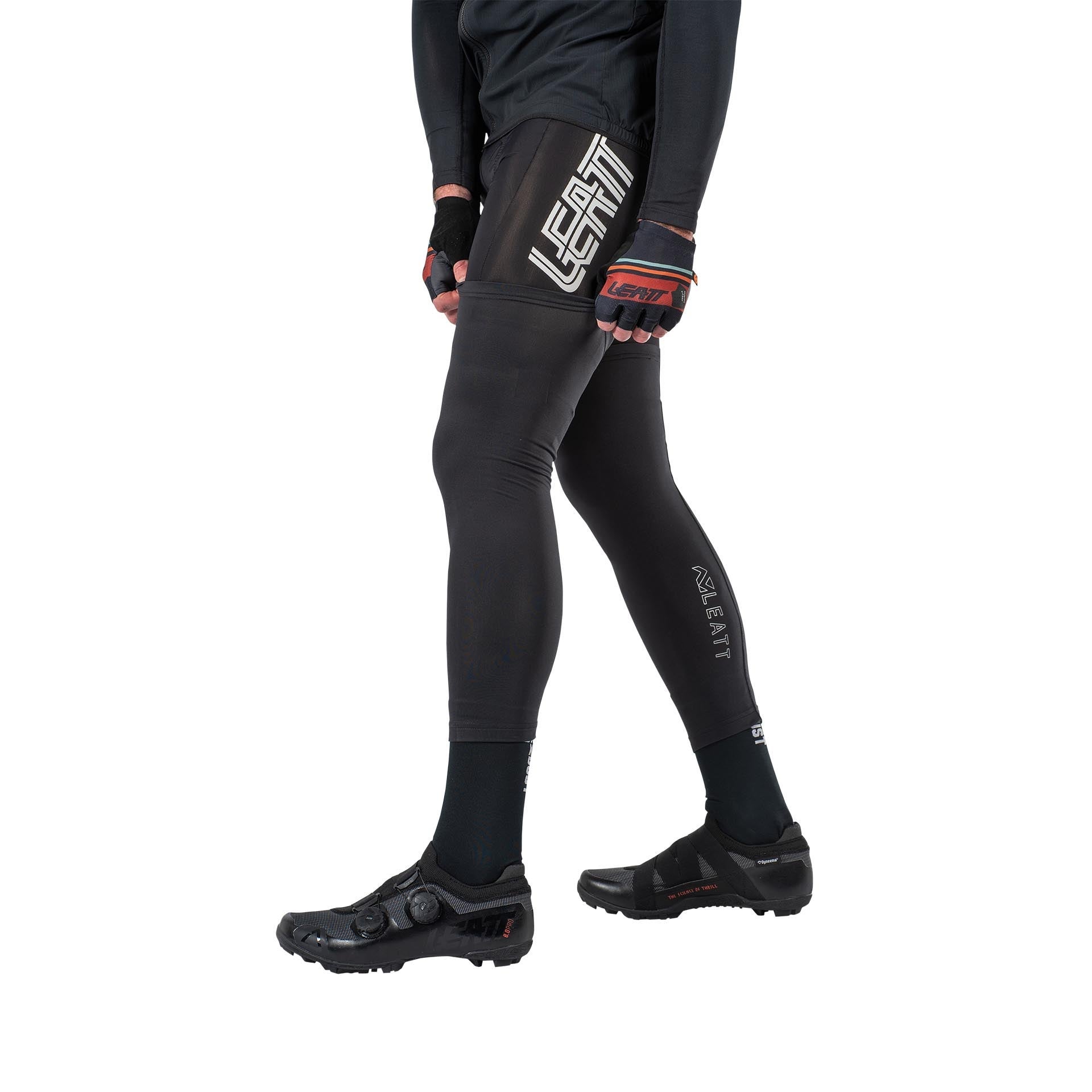 Perneras Térmicas MTB