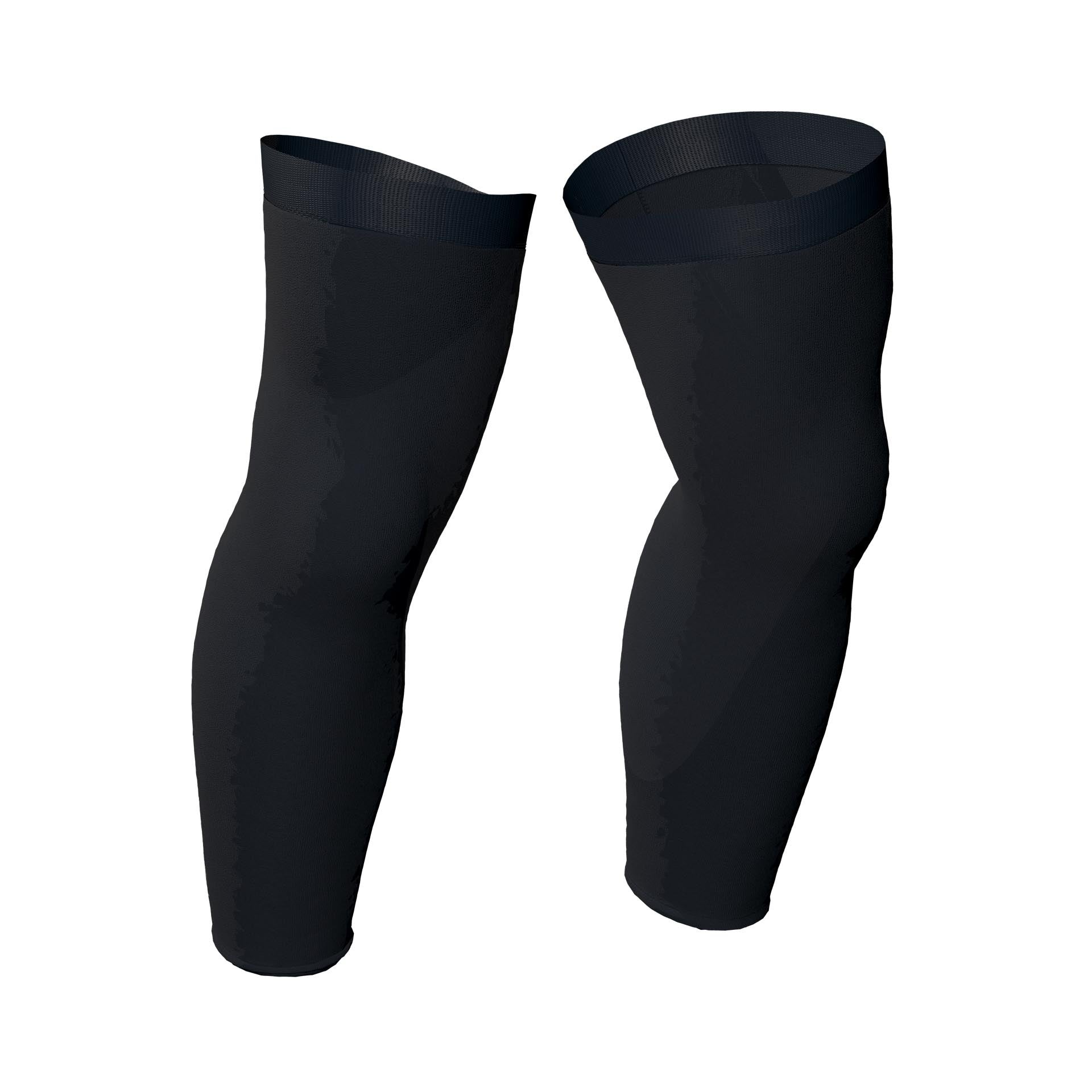 Medias de Rodilleras Térmicas MTB