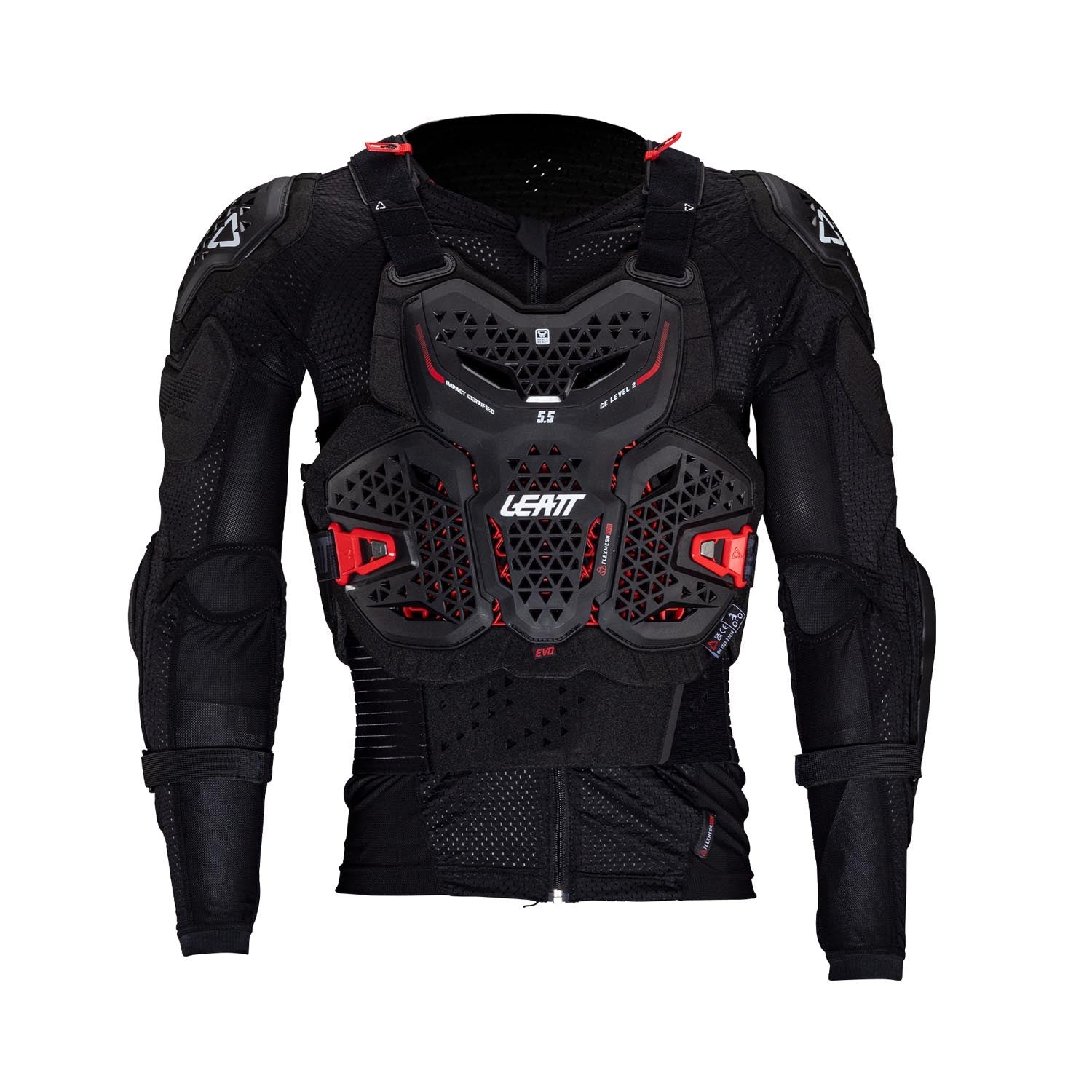 Peto Integral 5.5 Evo
