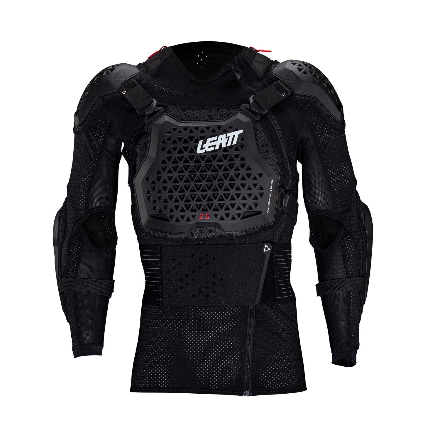 Peto Integral 2.5