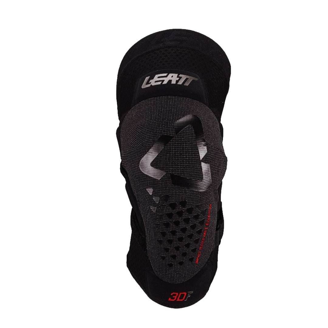 Rodilleras 3DF 5.0 Evo FastFit