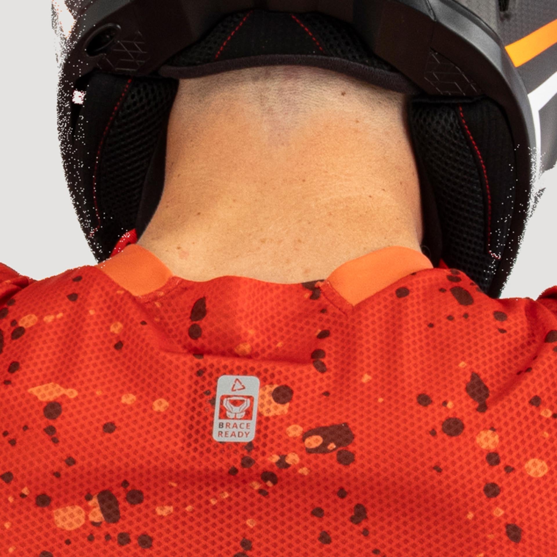 Camiseta Moto 4.5 Enduro