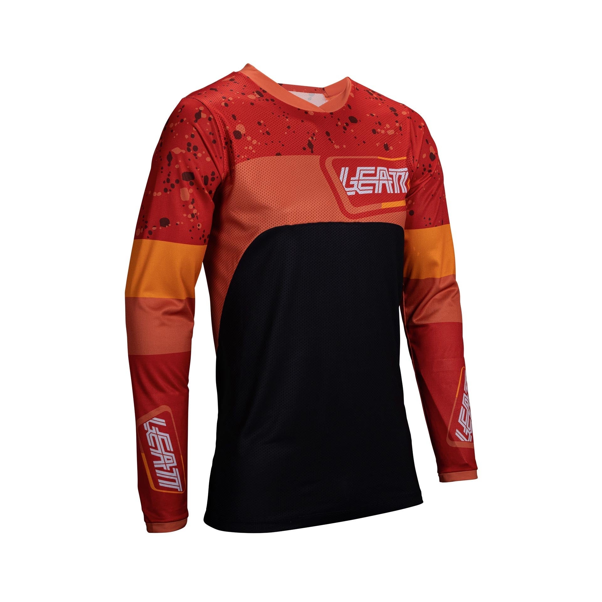 Camiseta Moto 4.5 Enduro