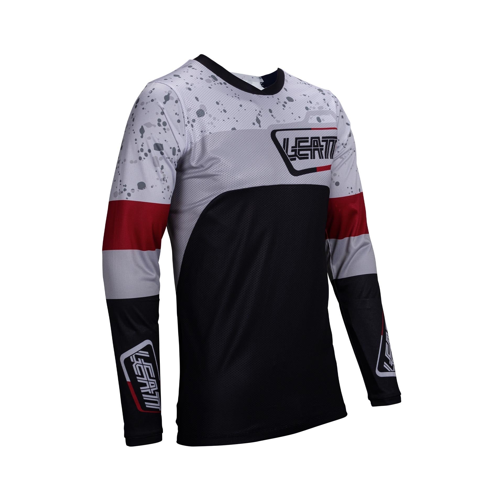 Camiseta Moto 4.5 Enduro