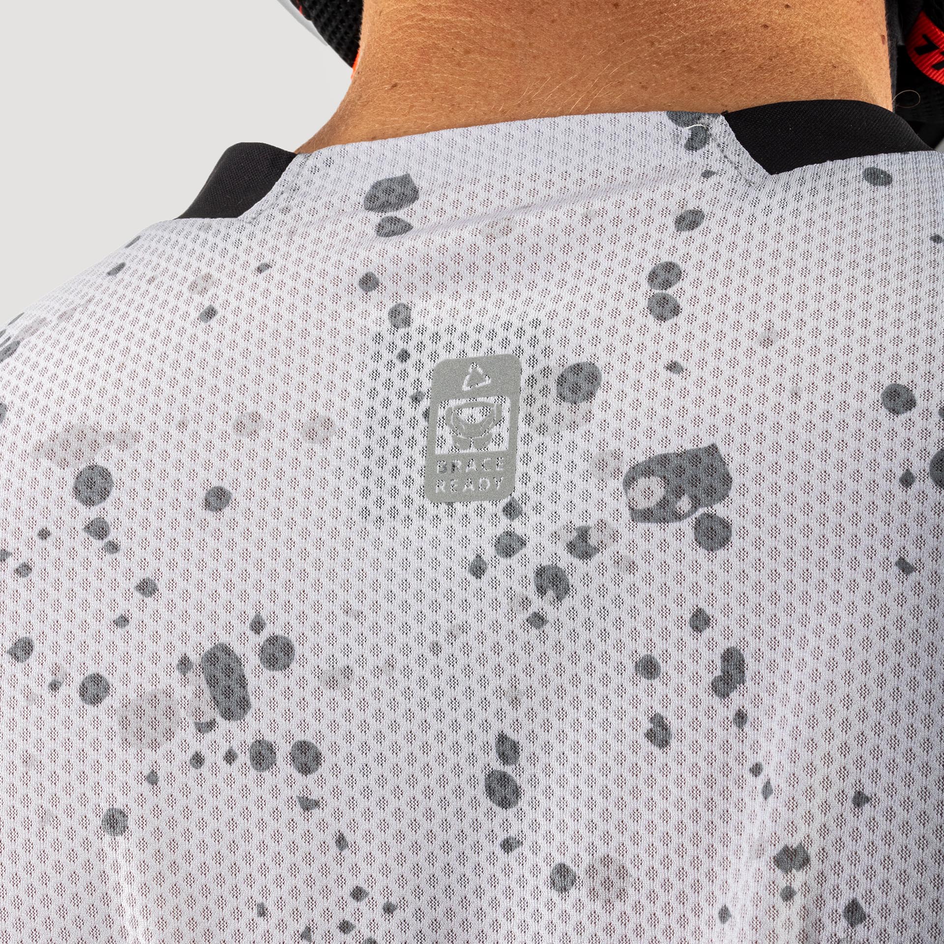 Camiseta Moto 4.5 Enduro