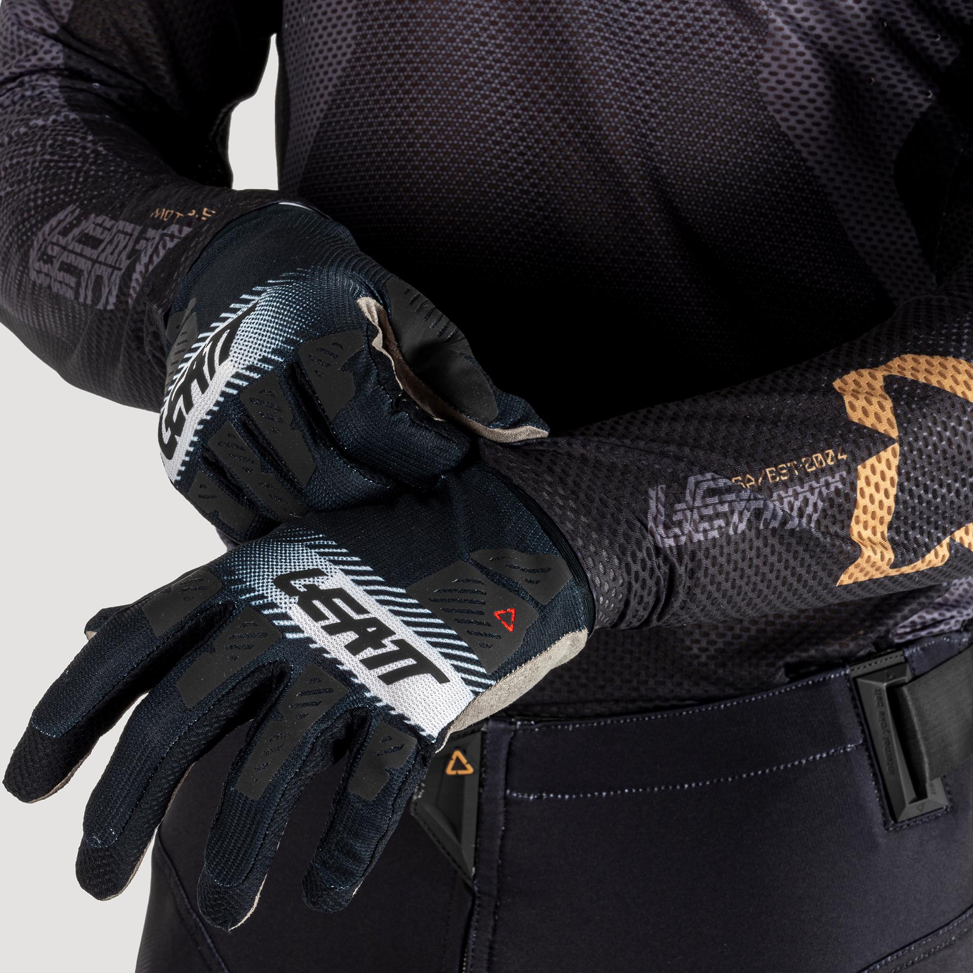 Camiseta Moto 5.5 UltraWeld