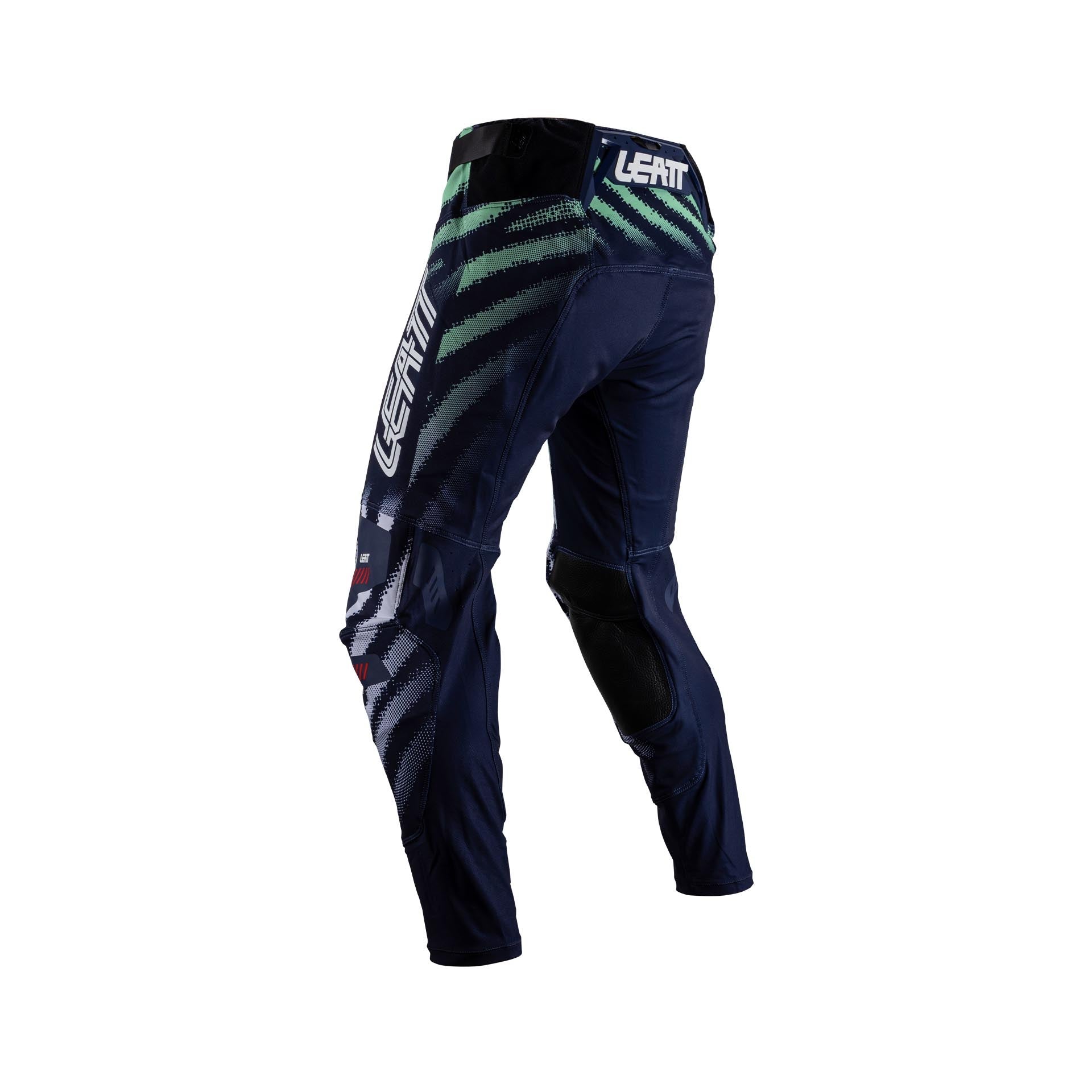 Pantalón Moto 5.5 I.K.S