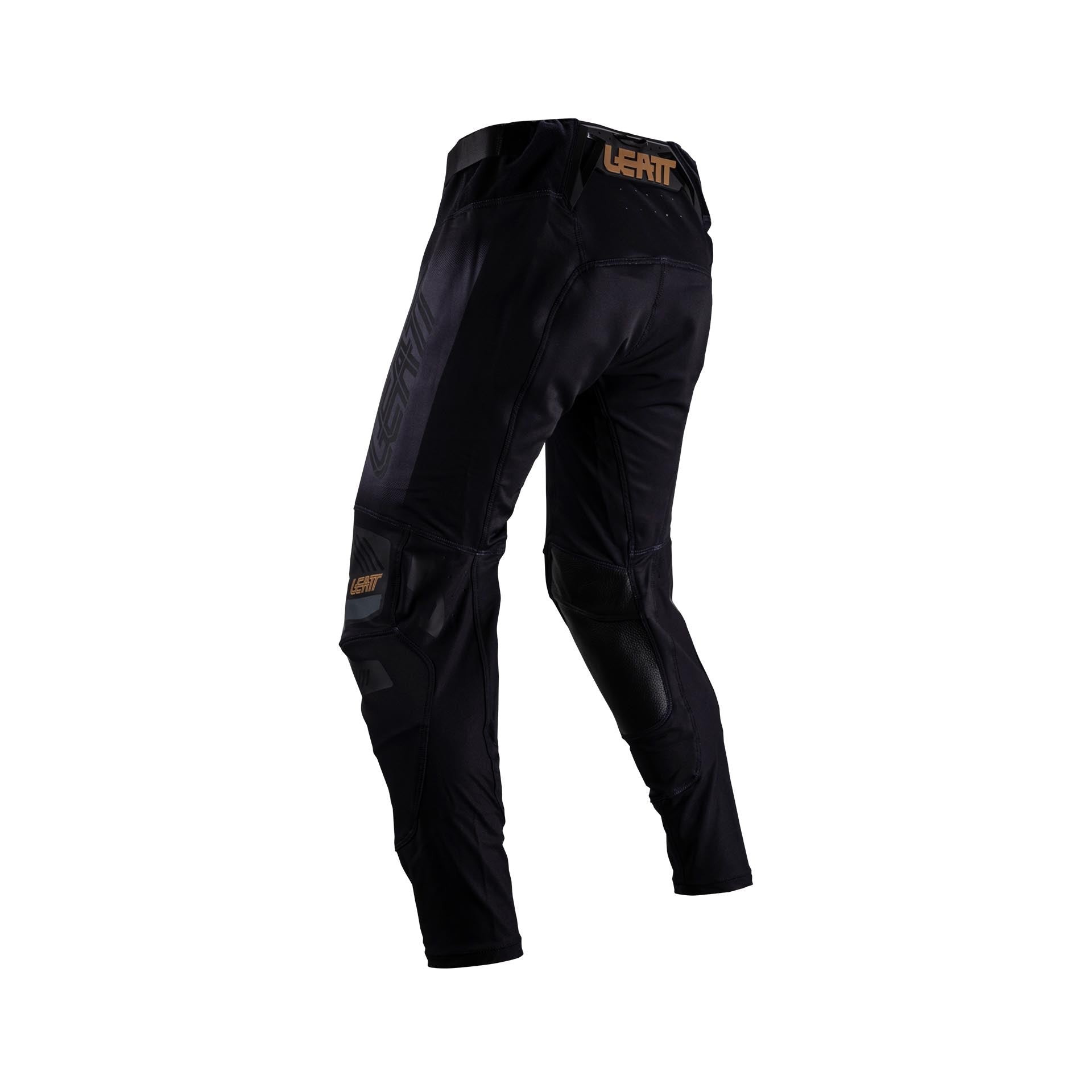 Pantalón Moto 5.5 IKS V25