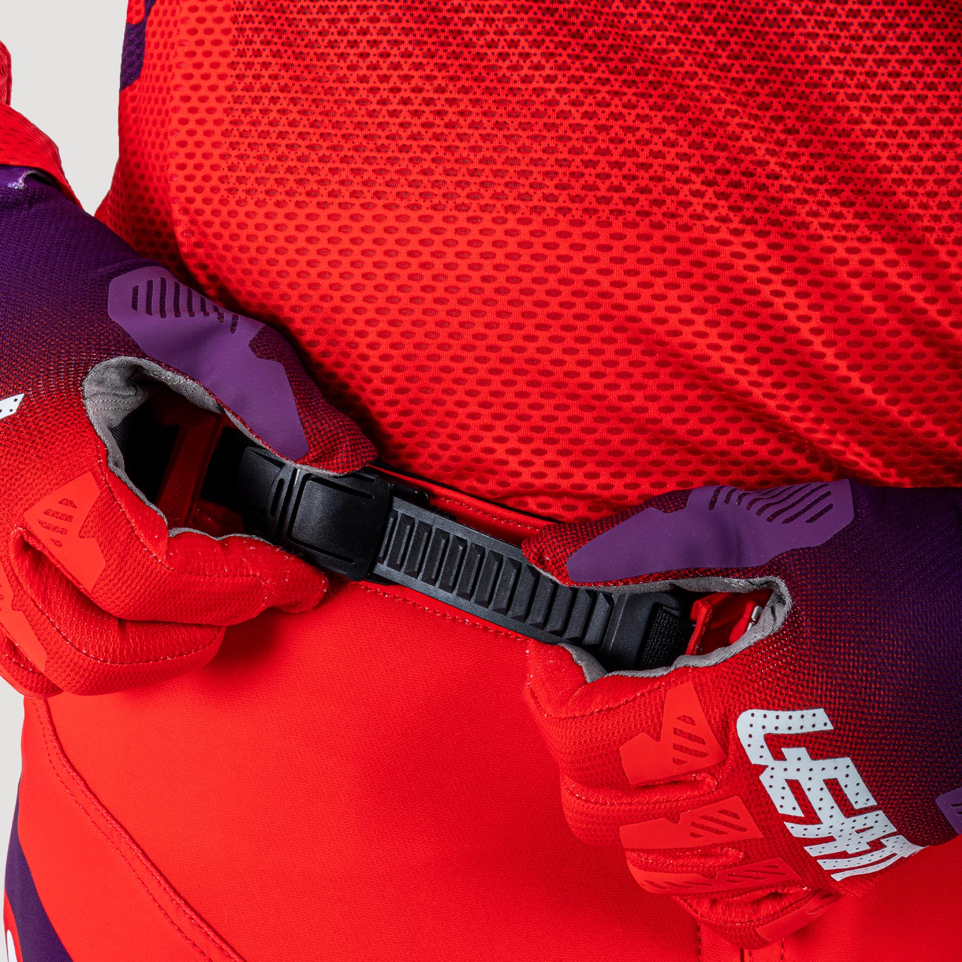 Pantalón Moto 5.5 I.K.S