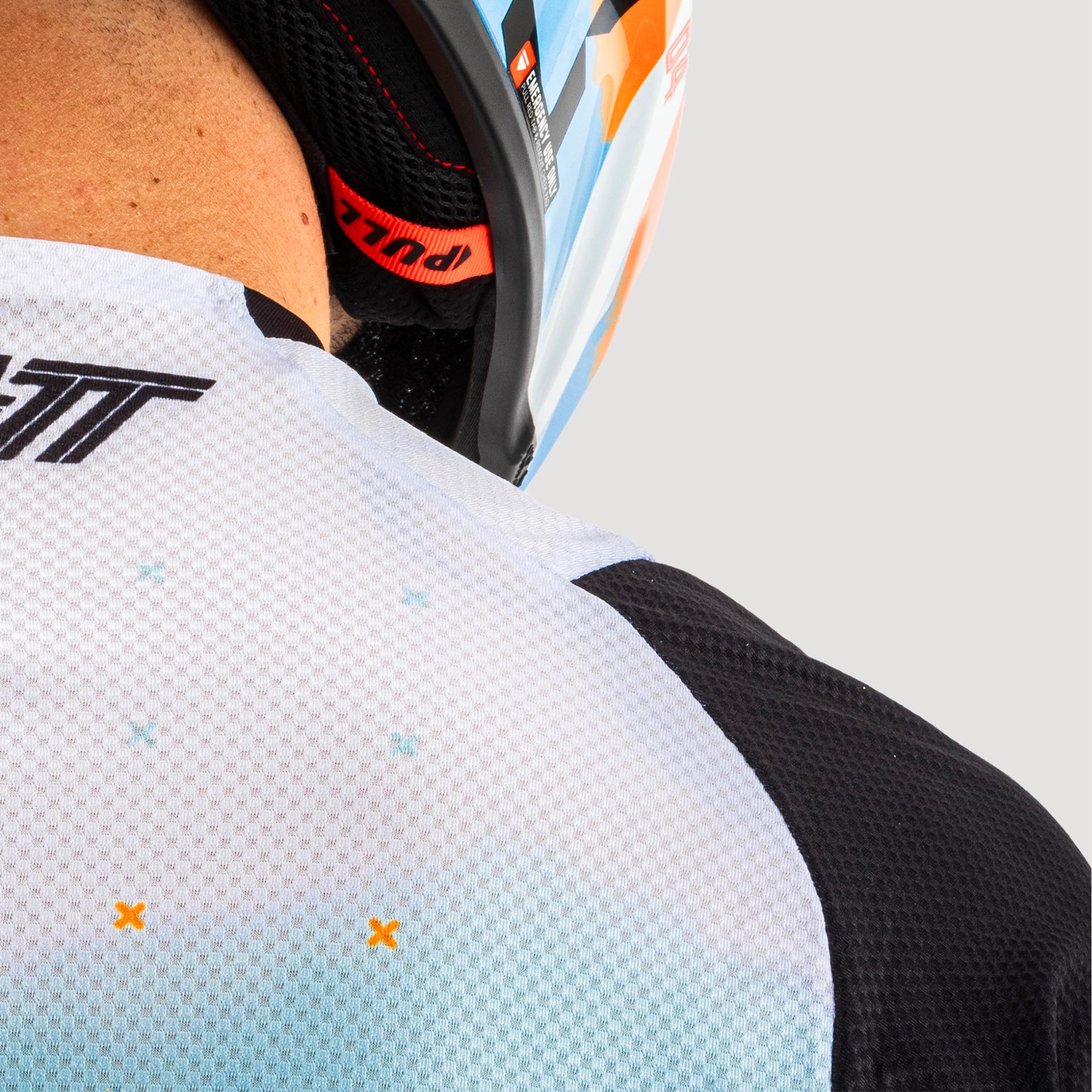 Camiseta Moto 4.5 Lite