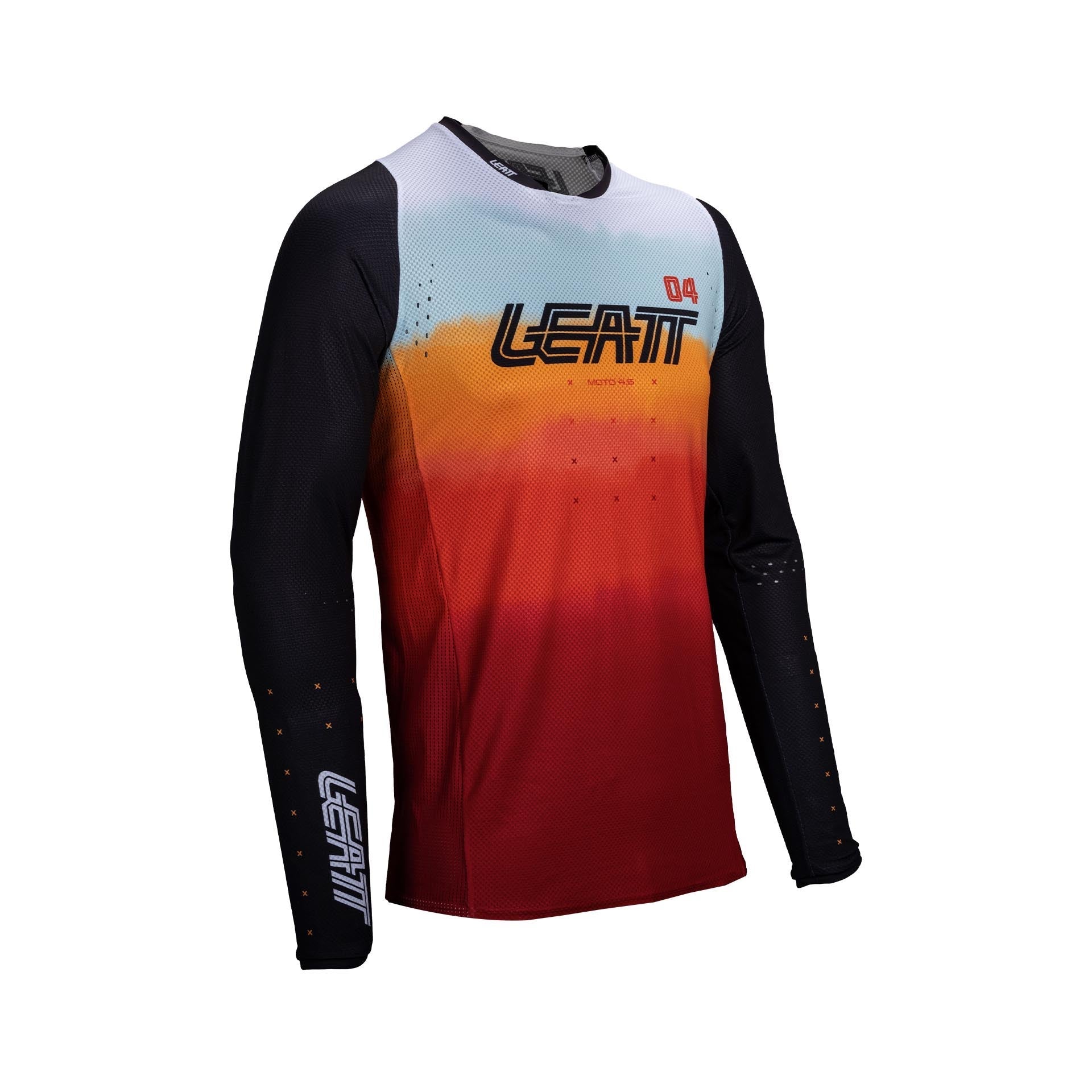 Camiseta Moto 4.5 Lite